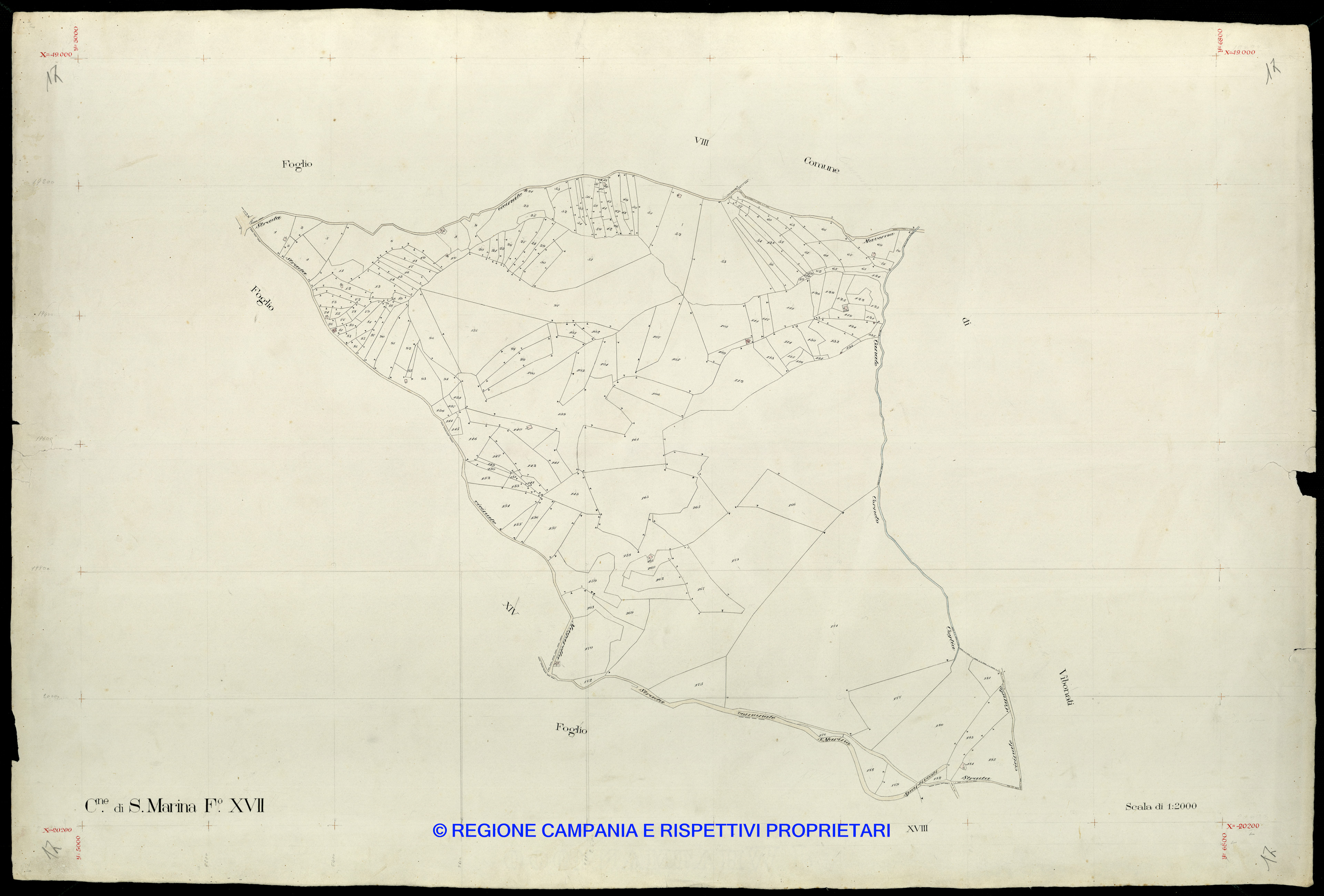 Mappa