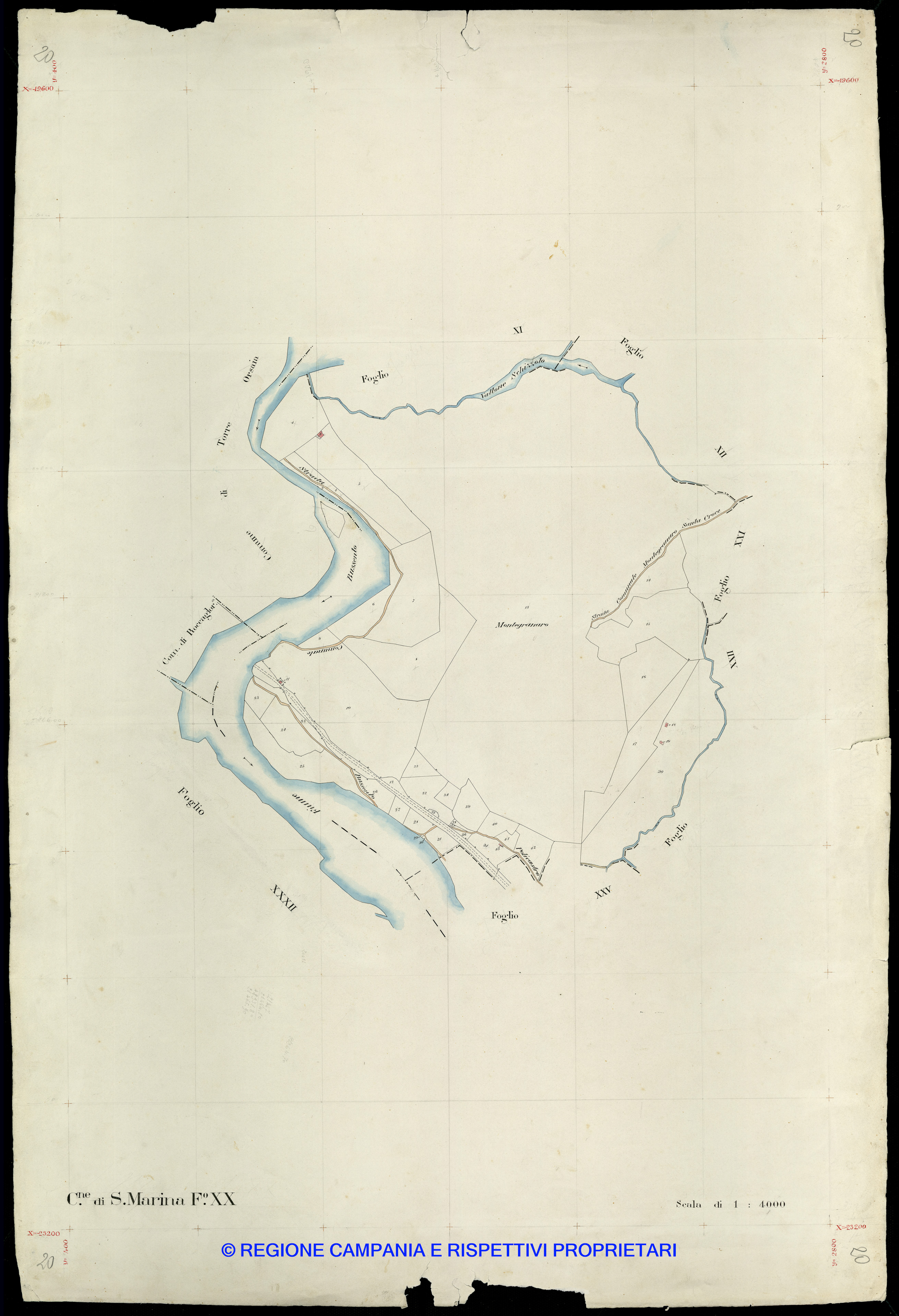 Mappa