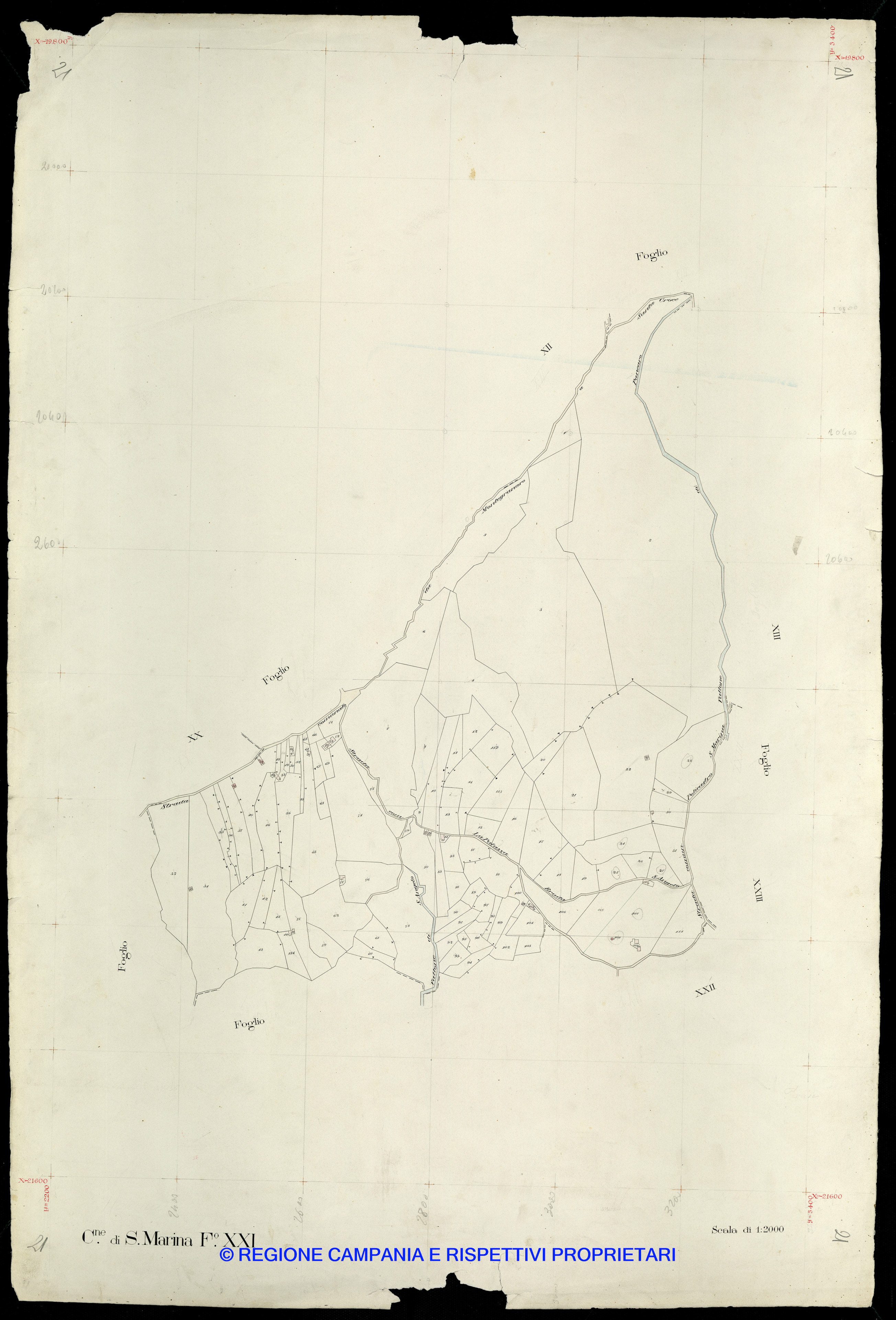 Mappa
