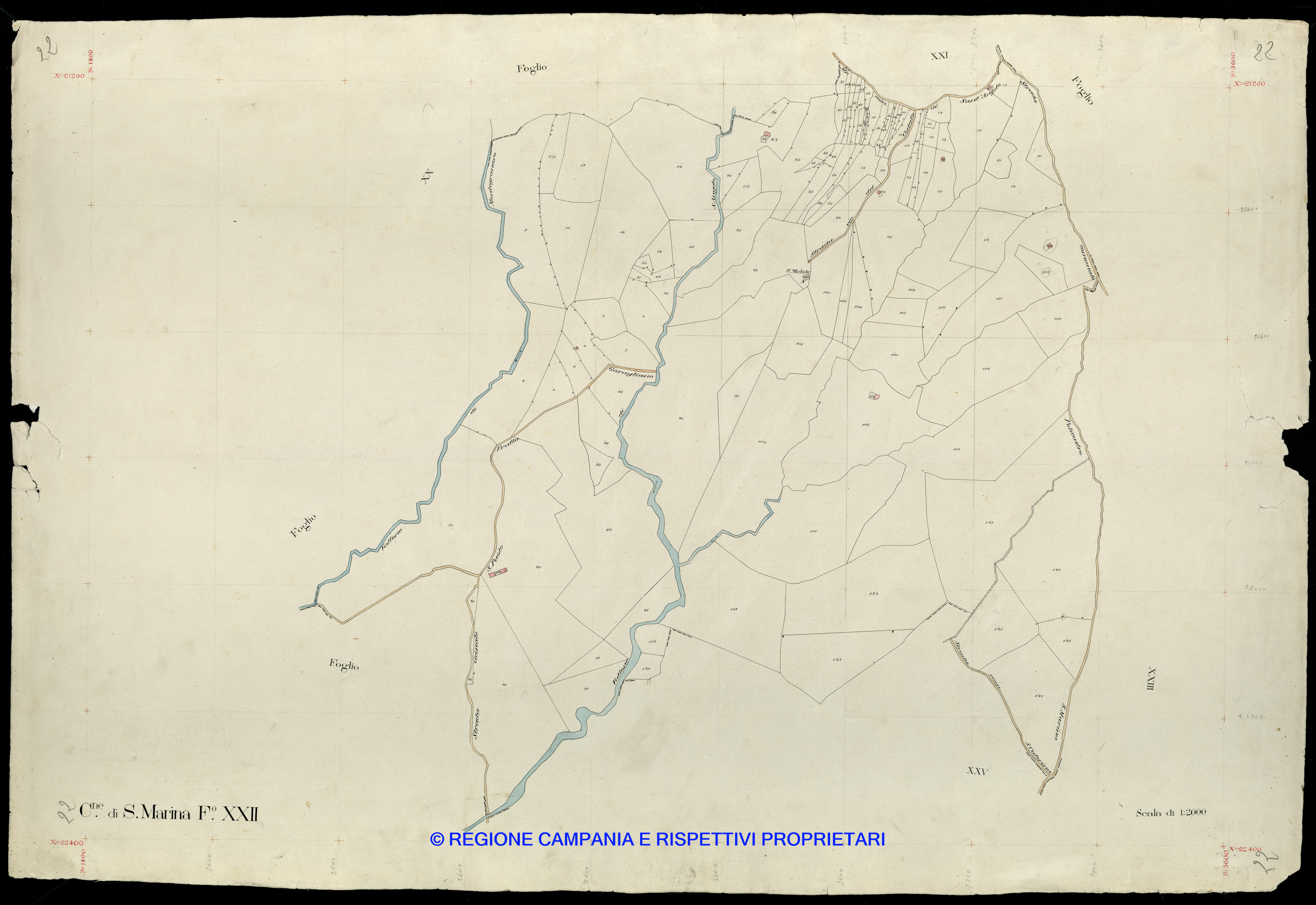Mappa