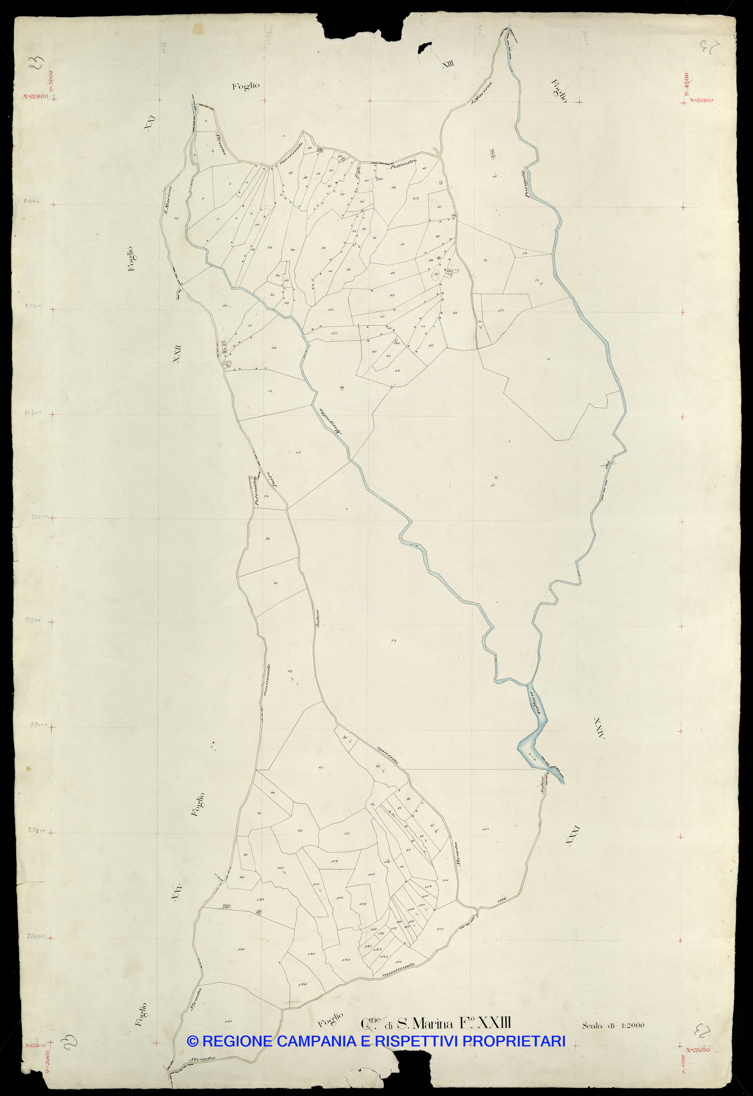 Mappa