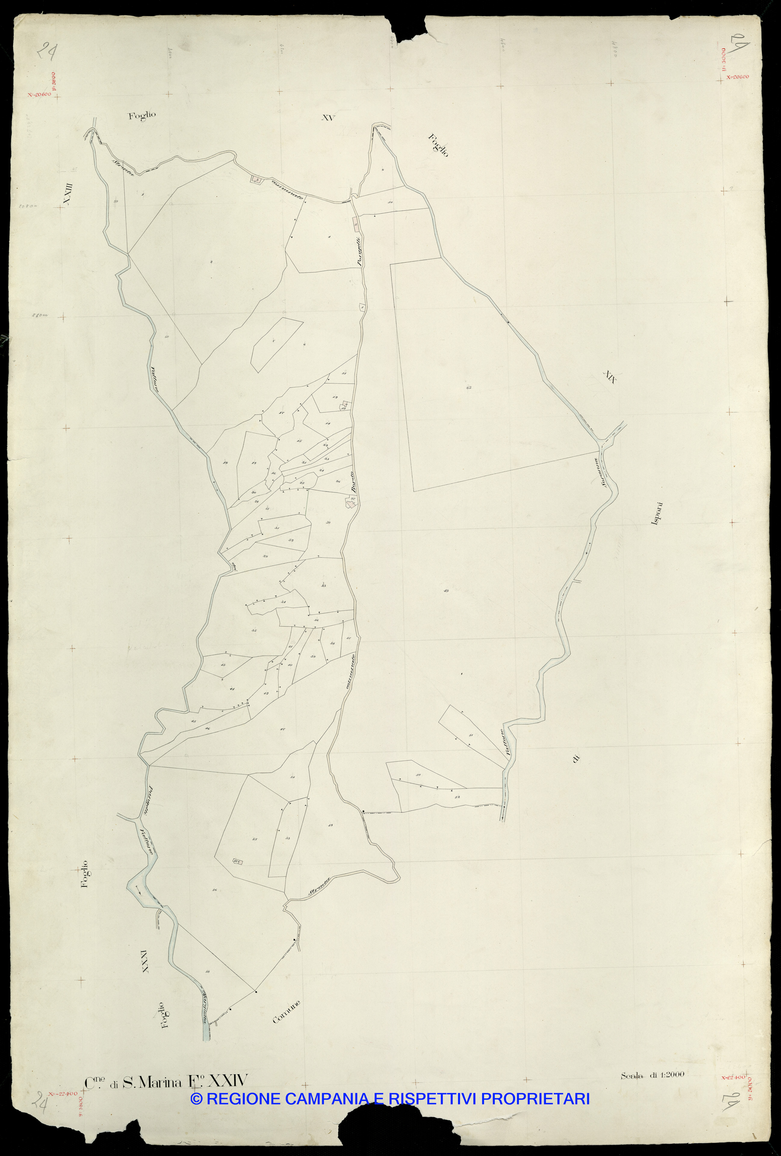 Mappa