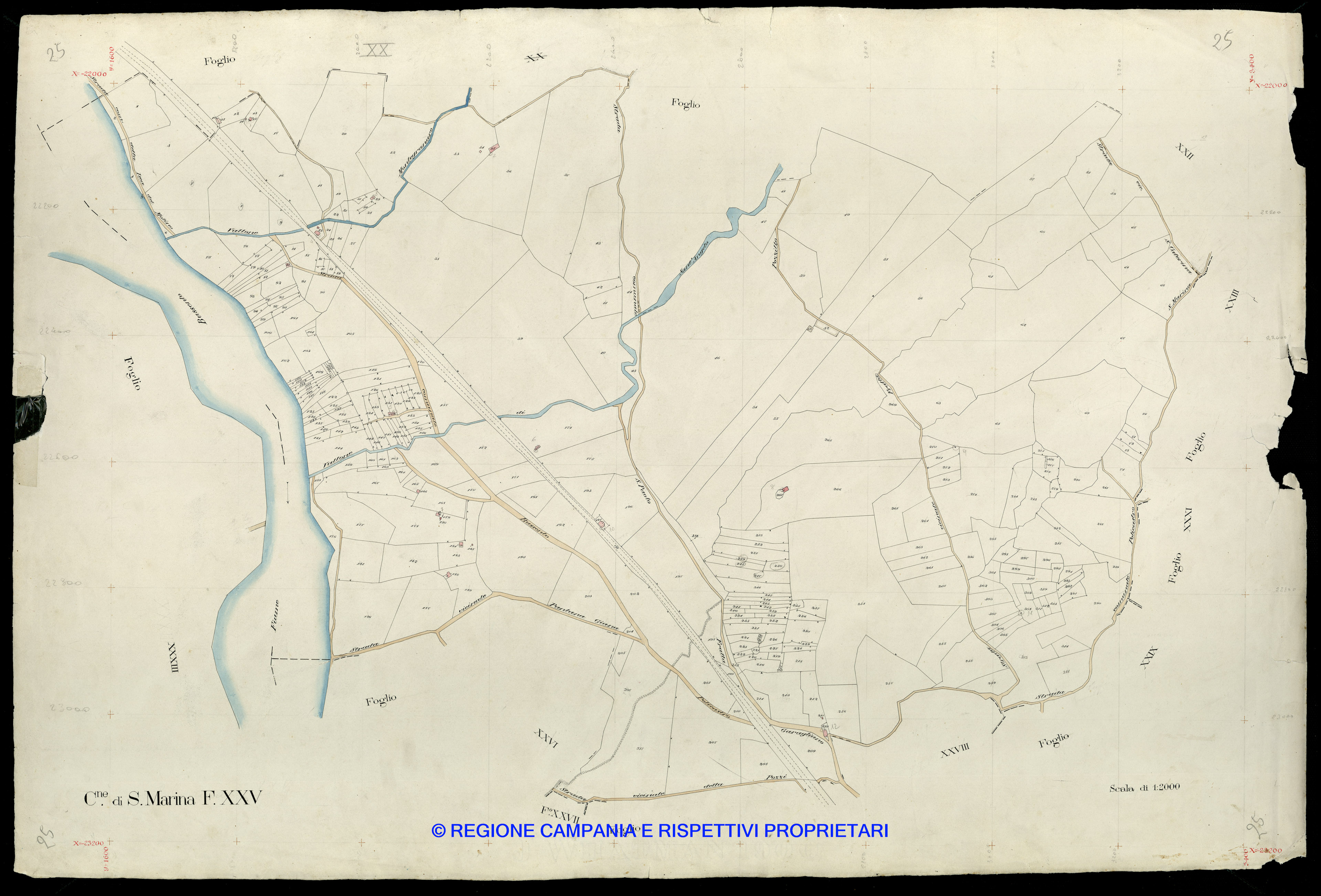 Mappa