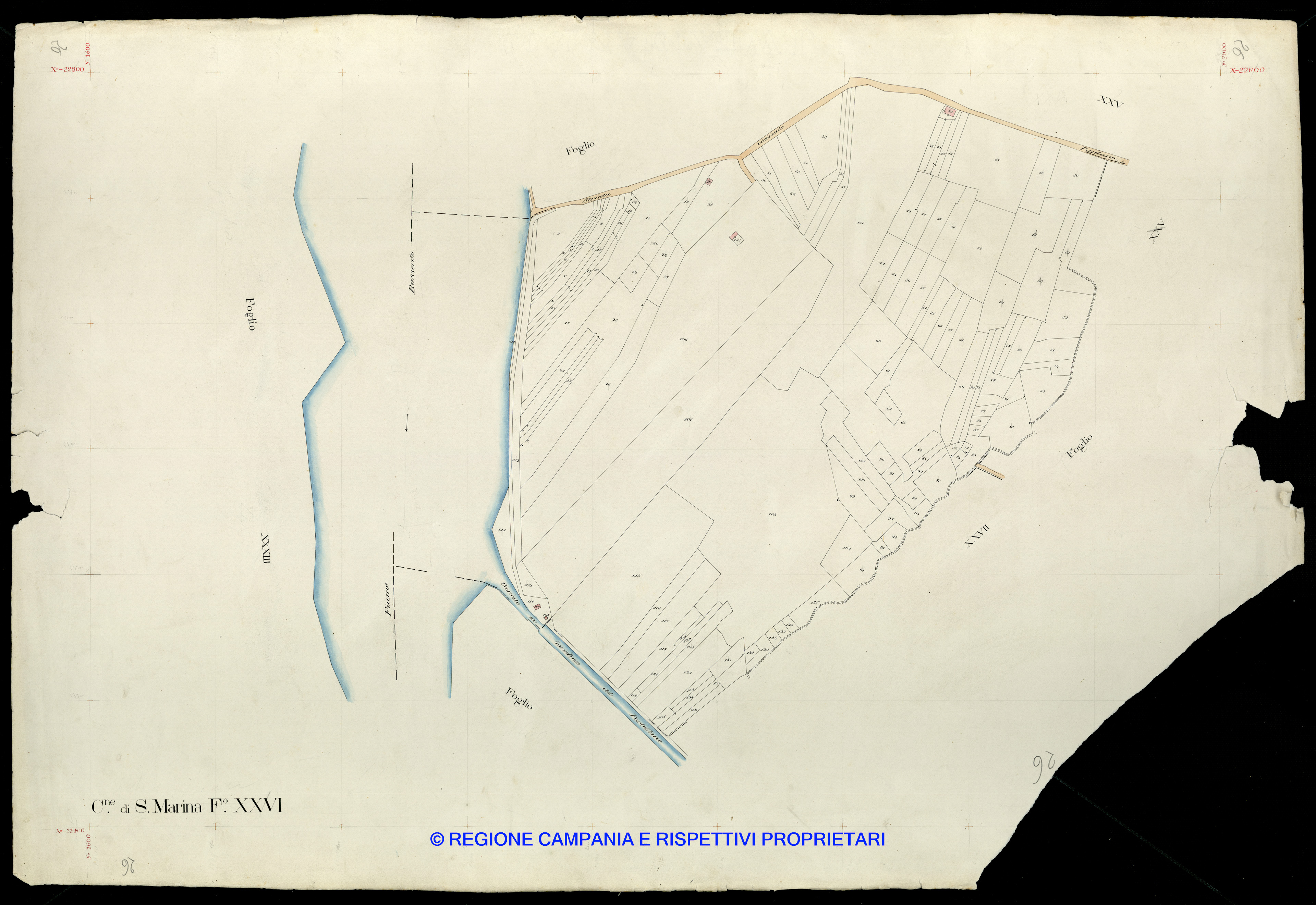 Mappa