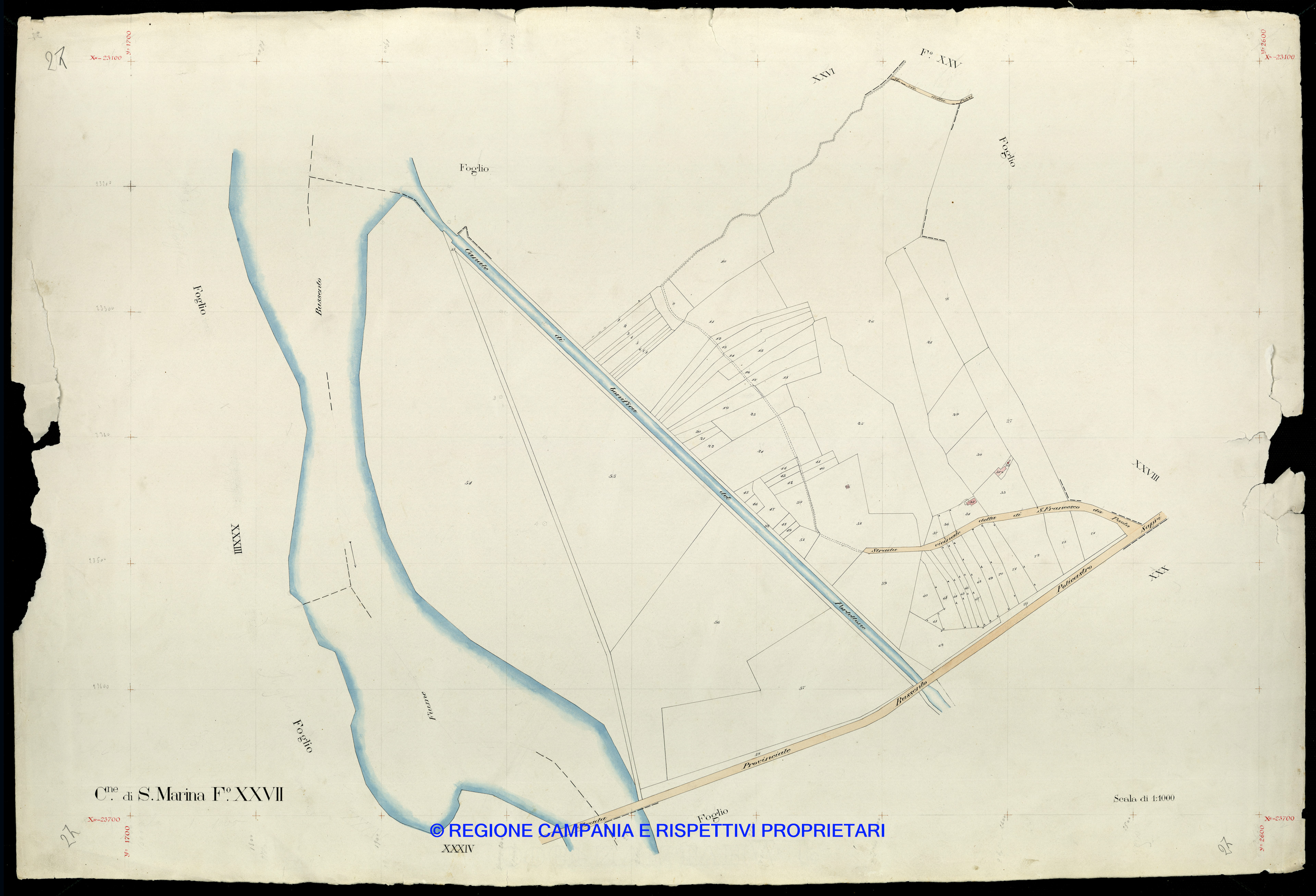 Mappa