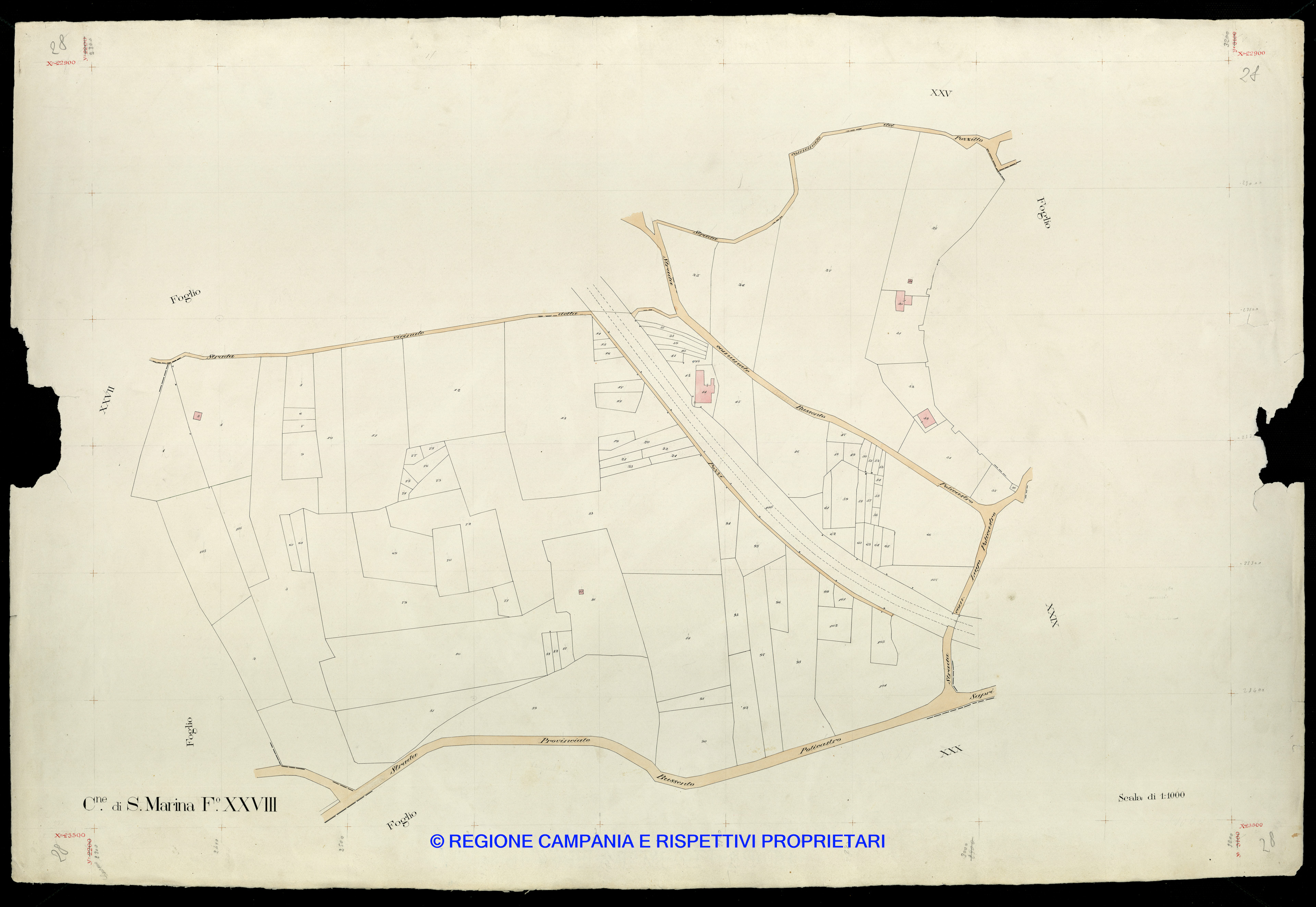 Mappa