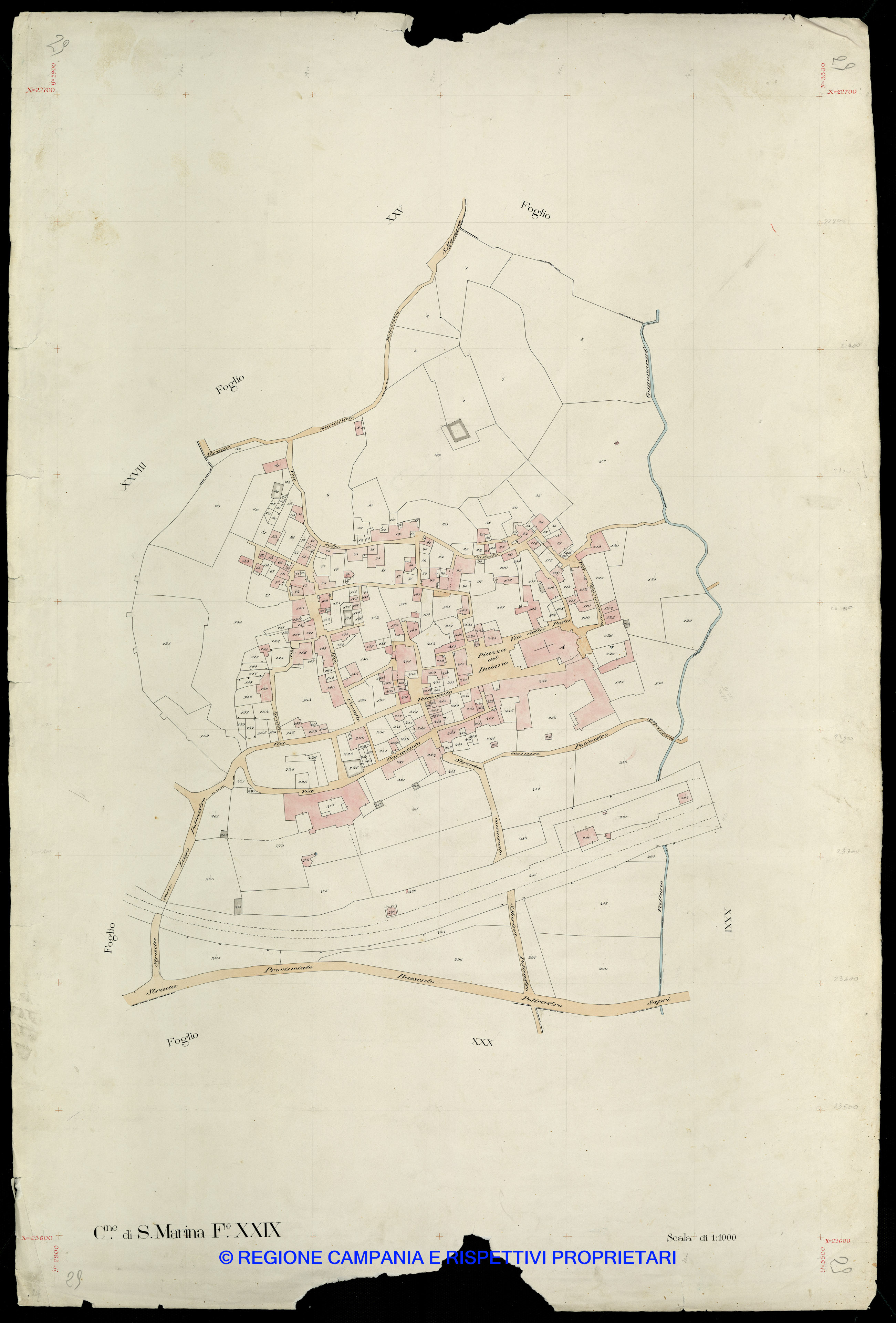 Mappa