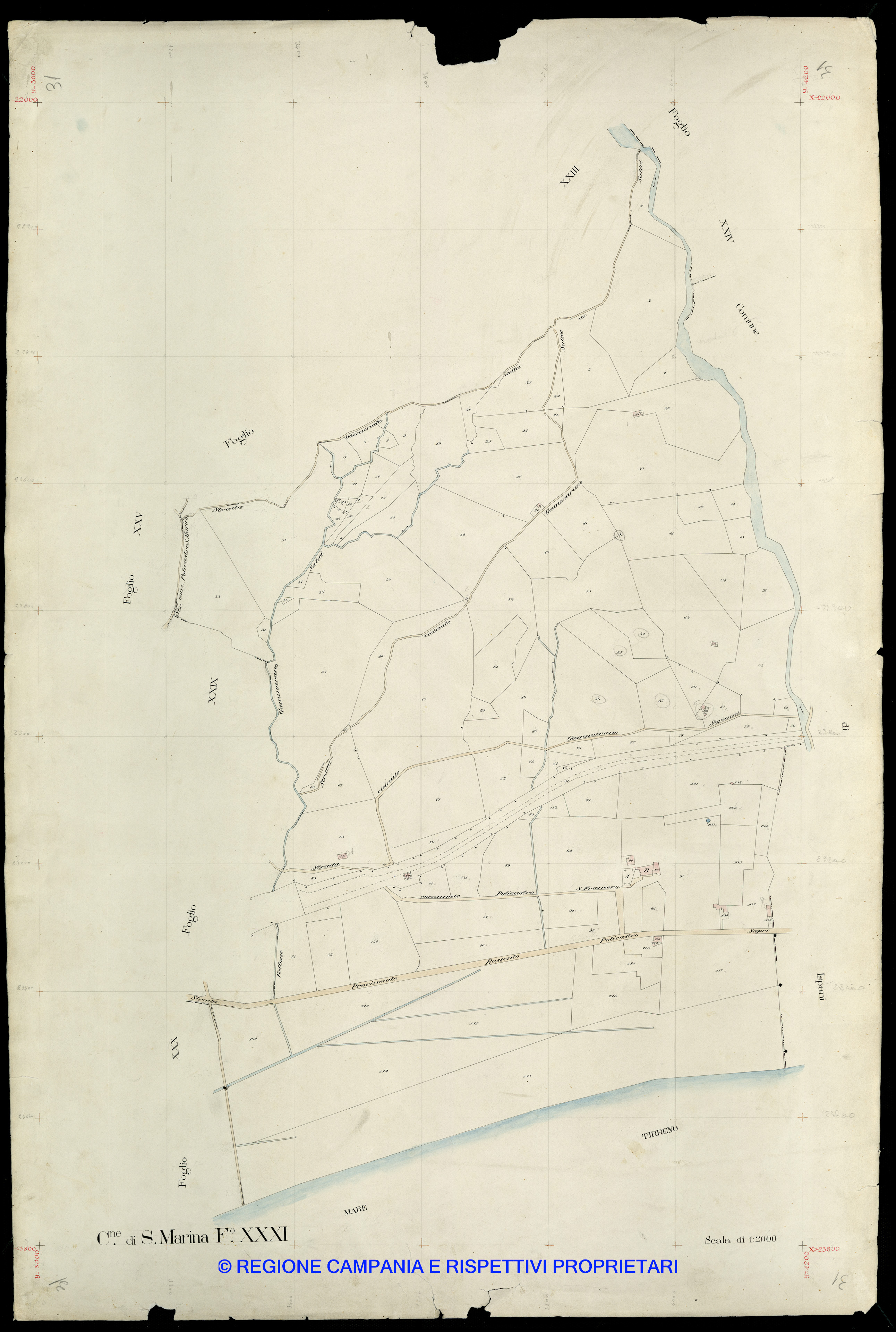 Mappa