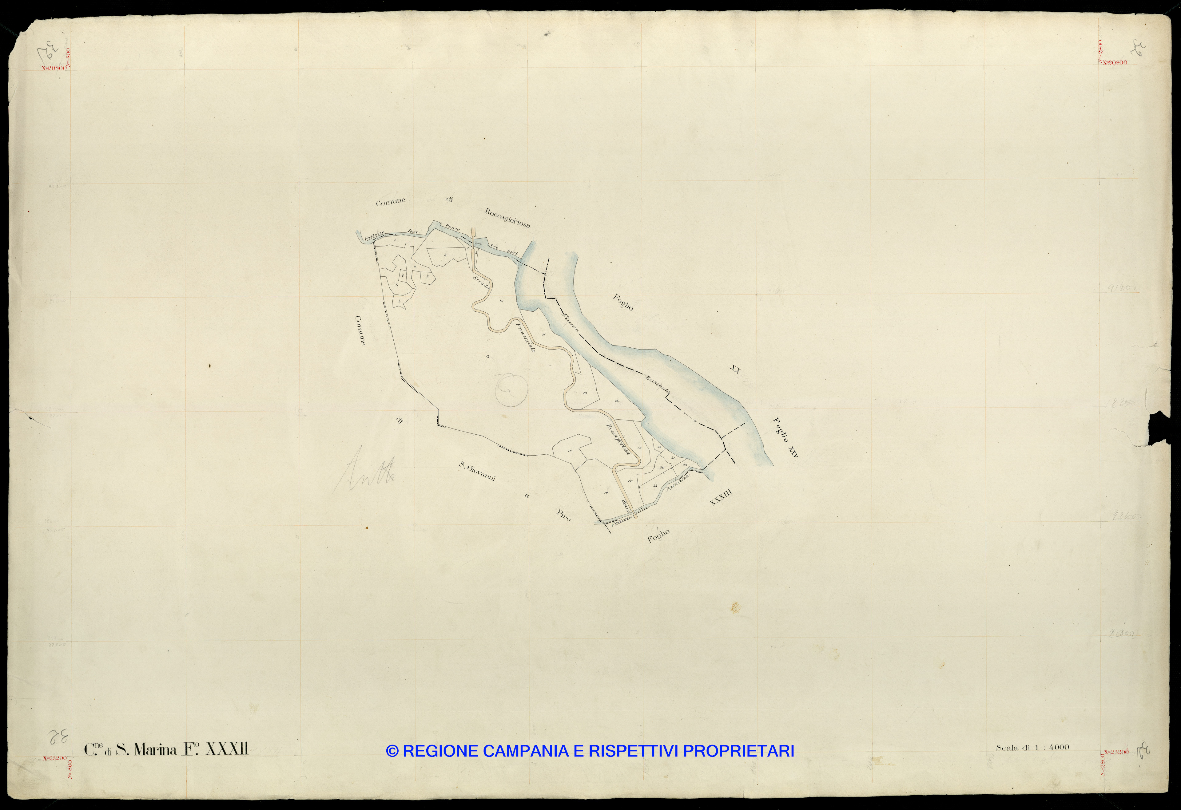 Mappa