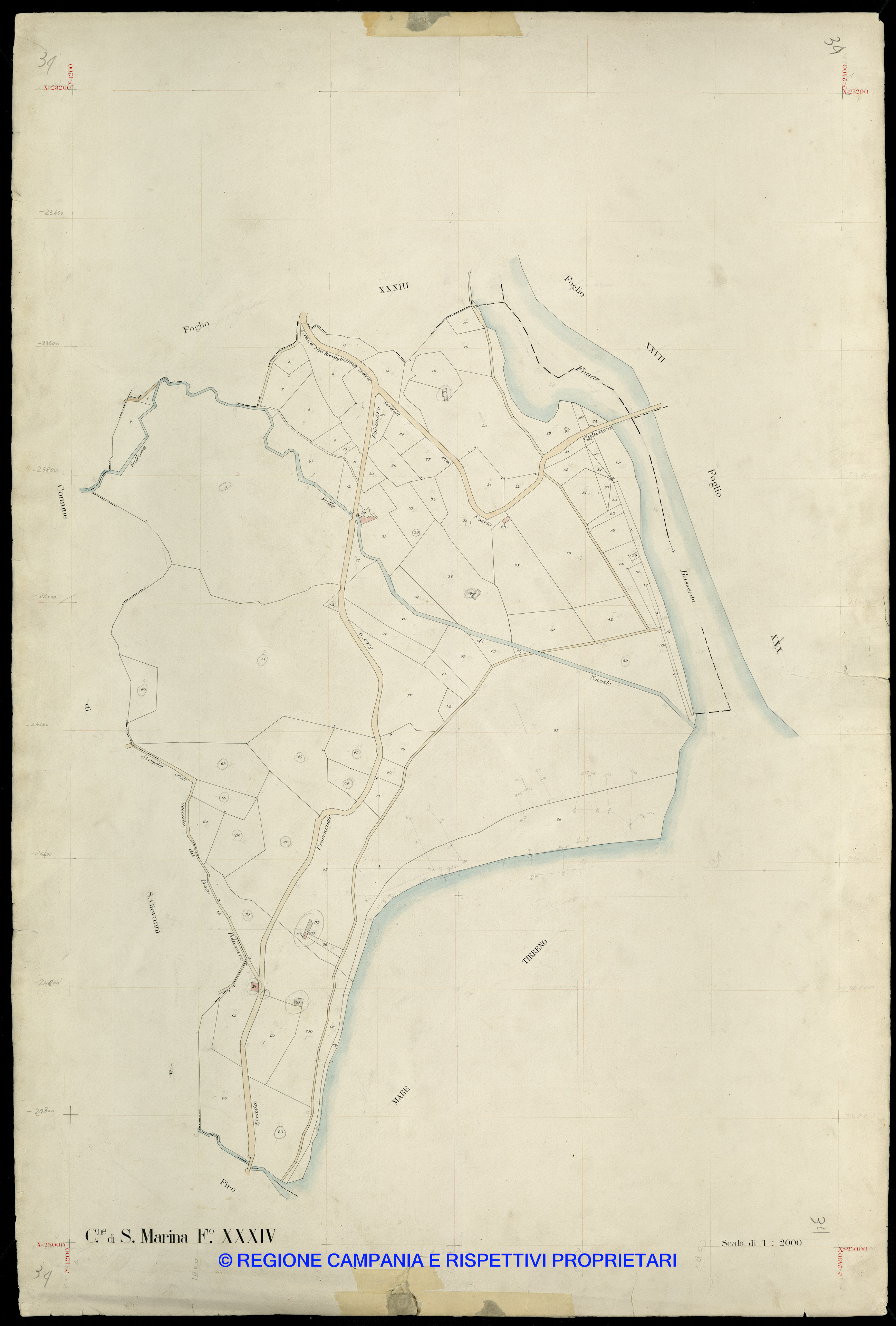 Mappa