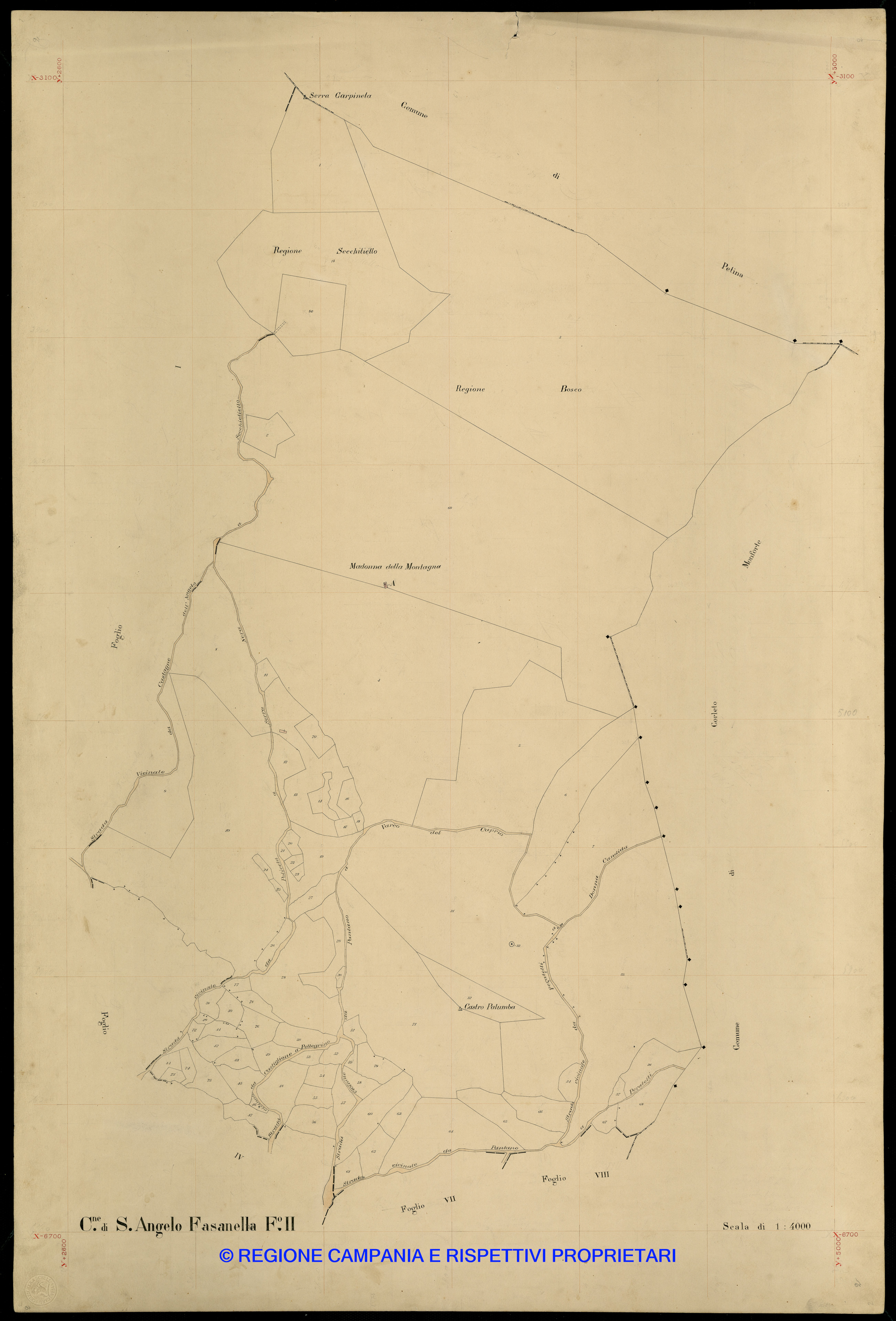 Mappa