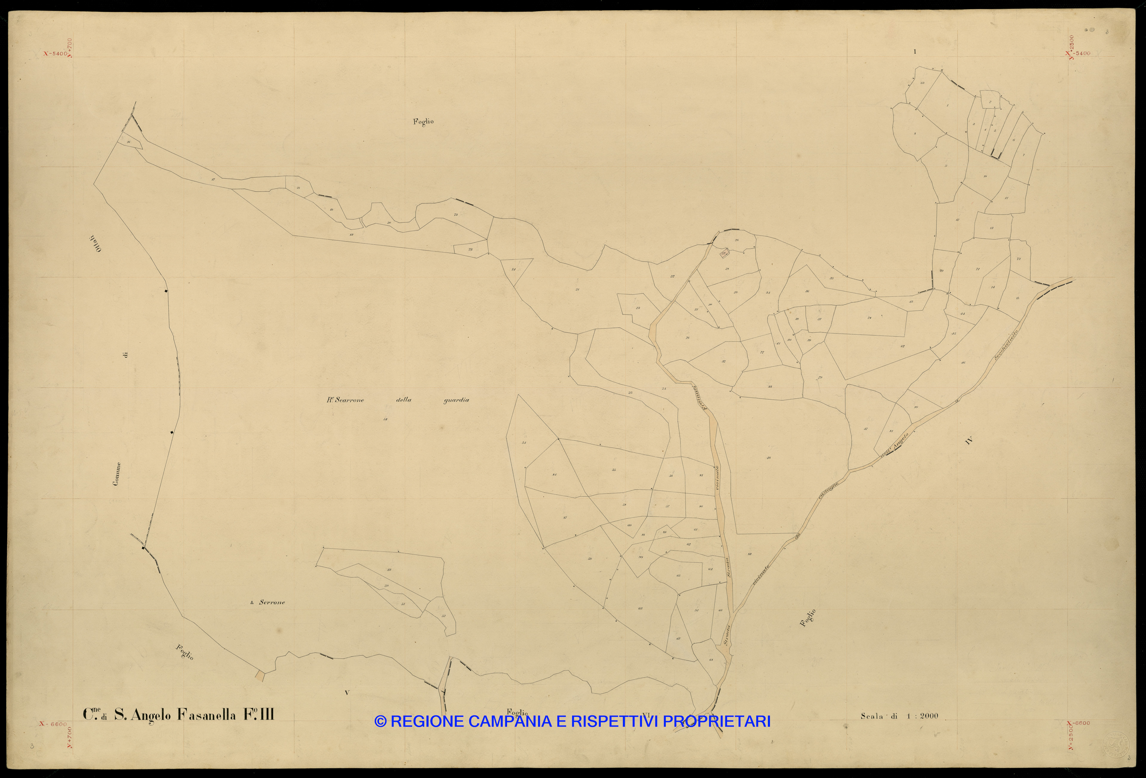 Mappa