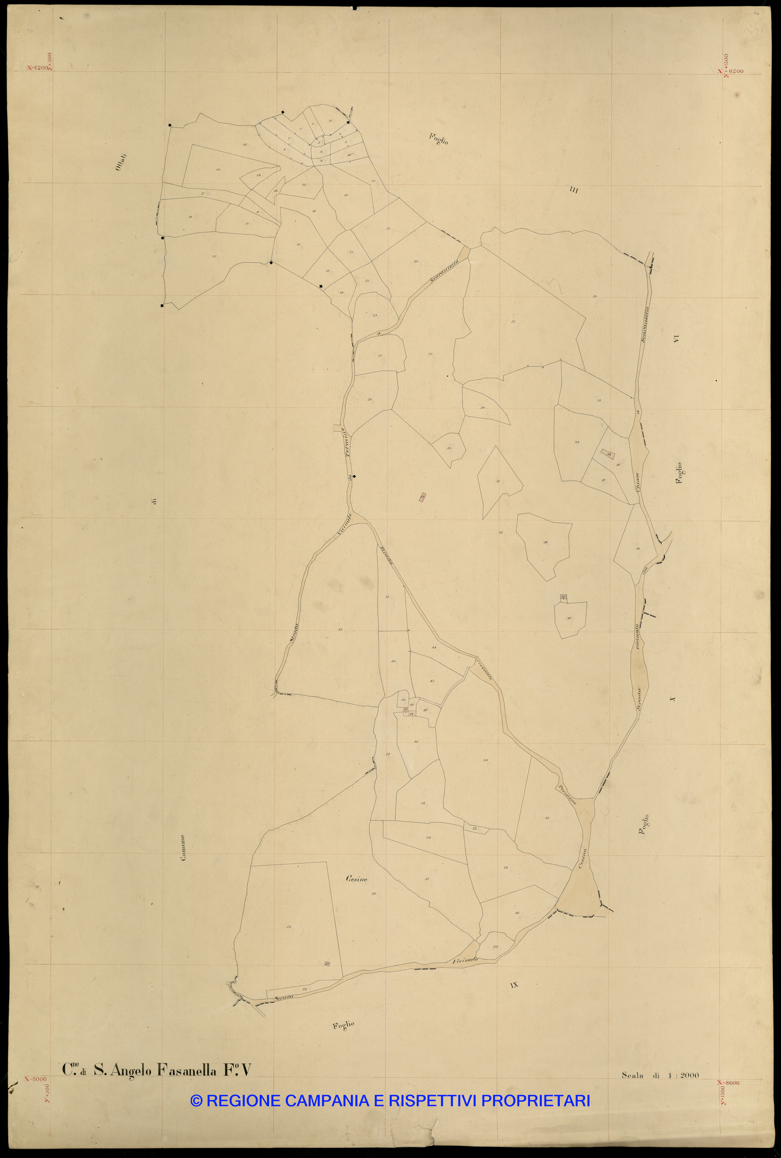 Mappa