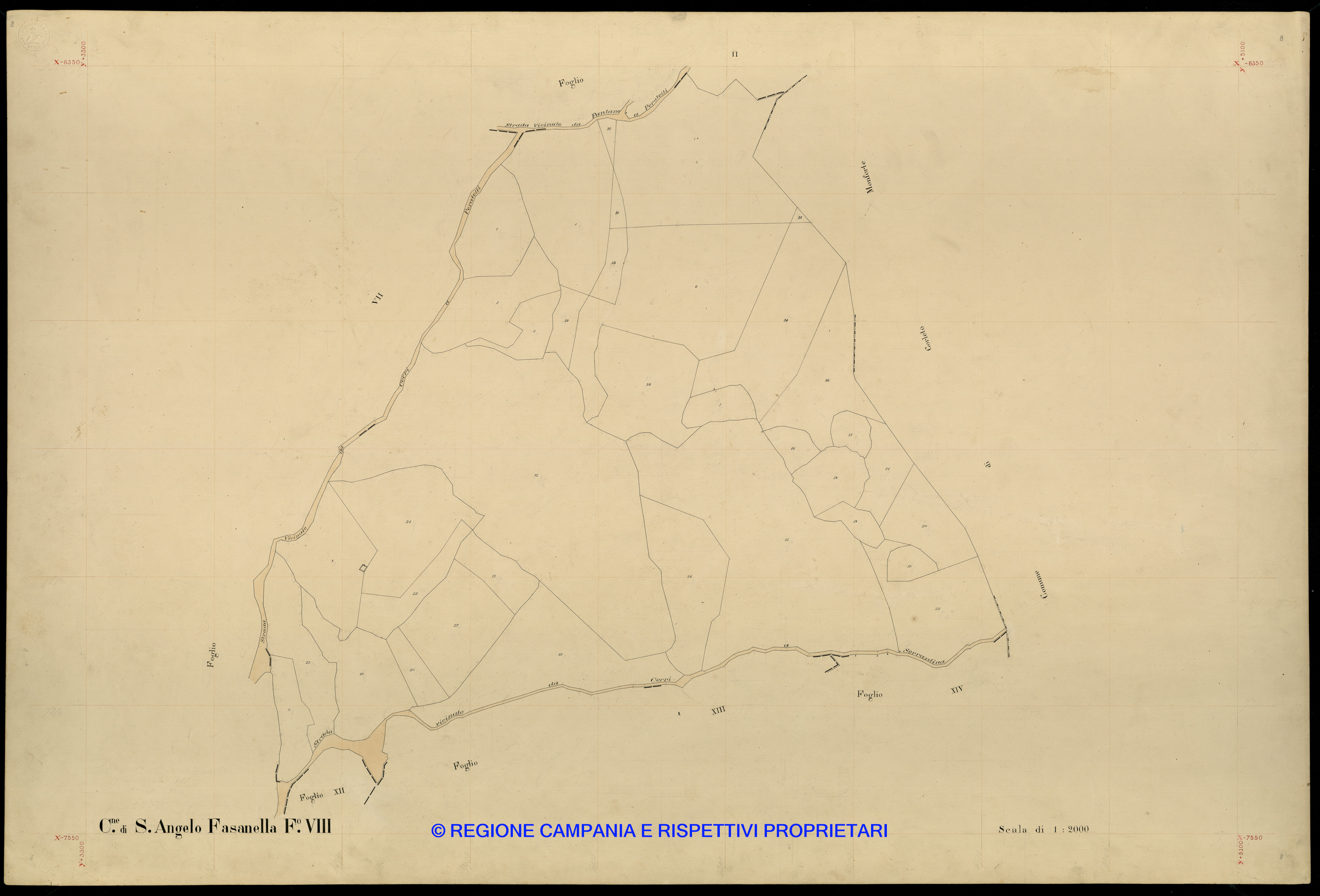Mappa