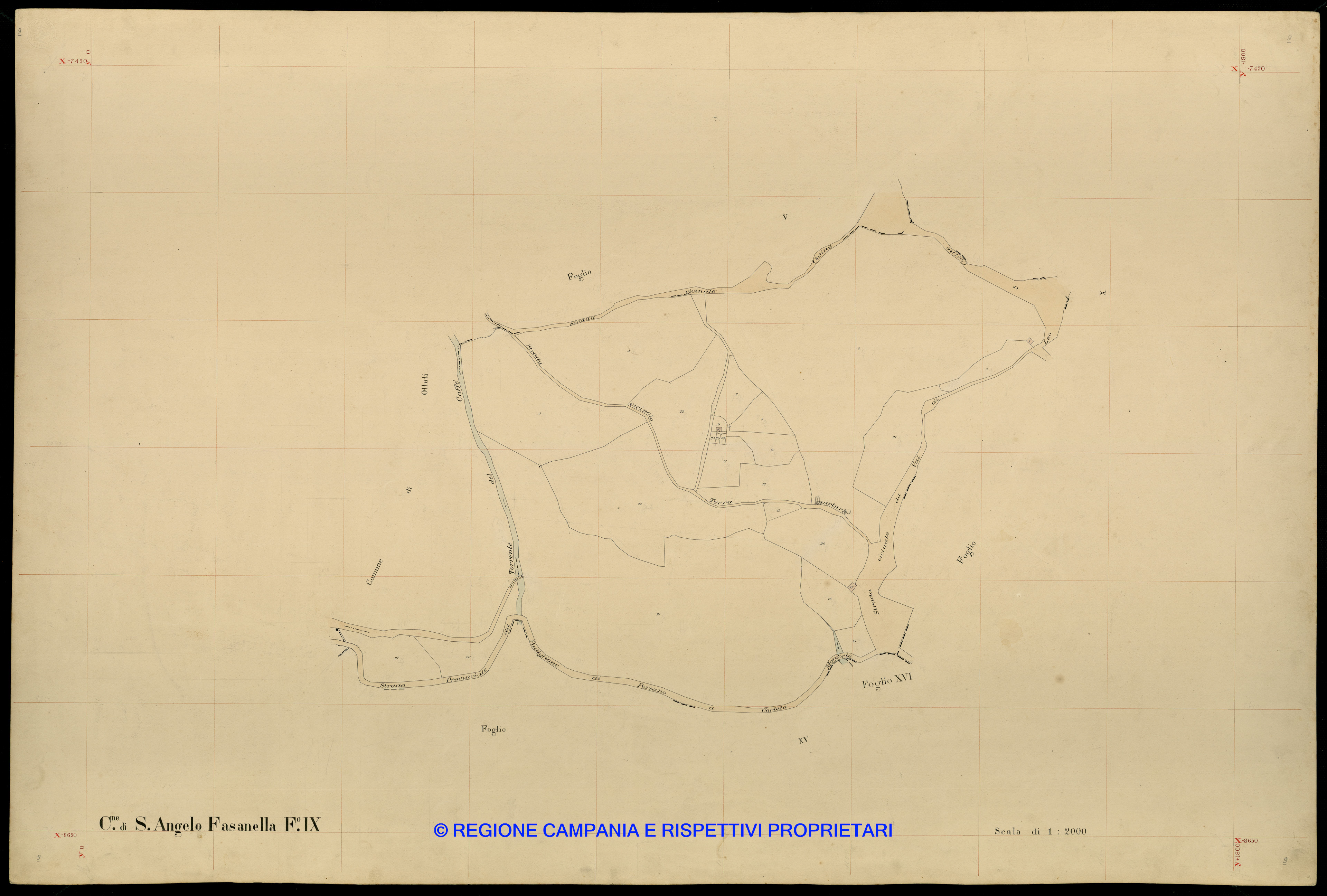 Mappa