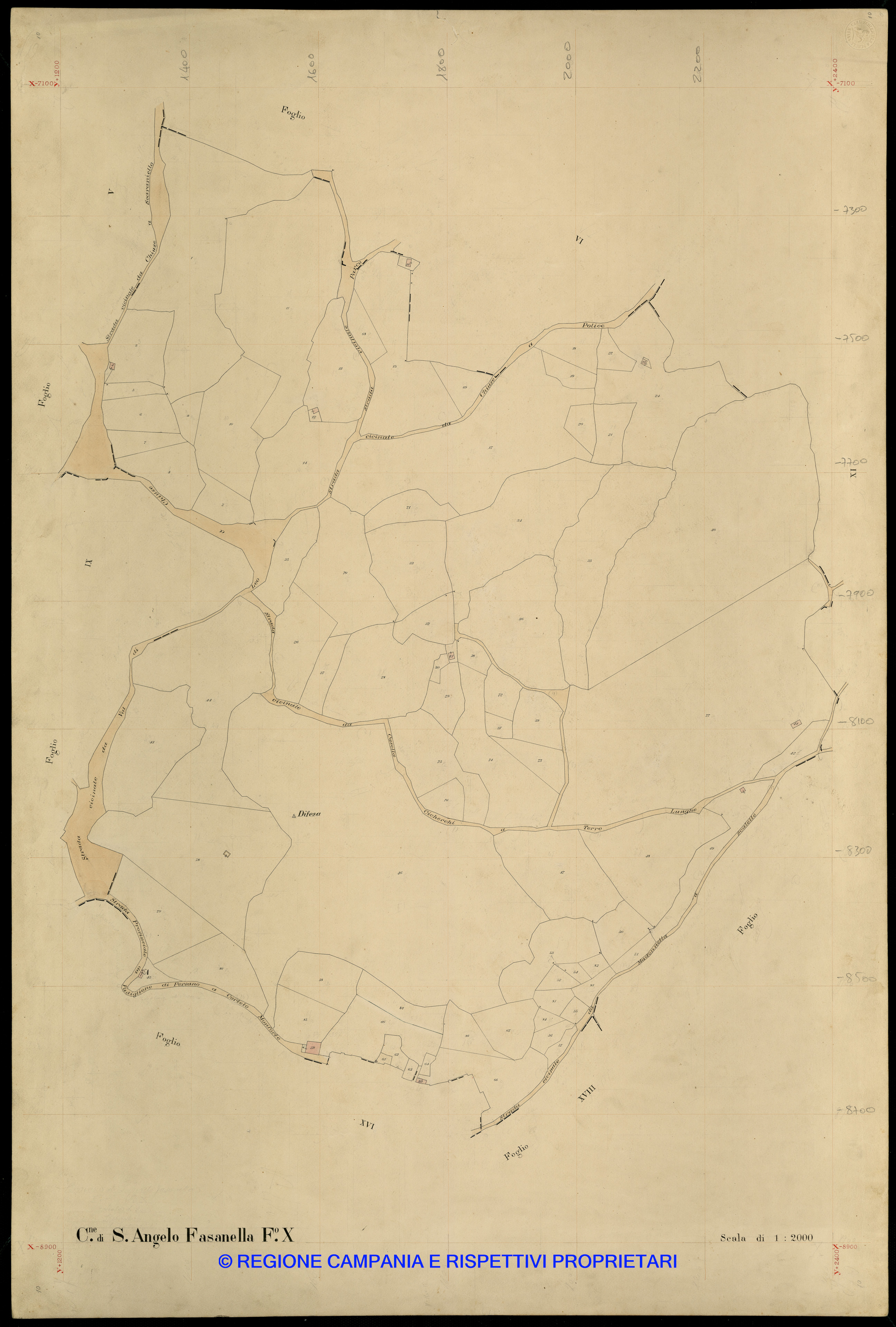 Mappa