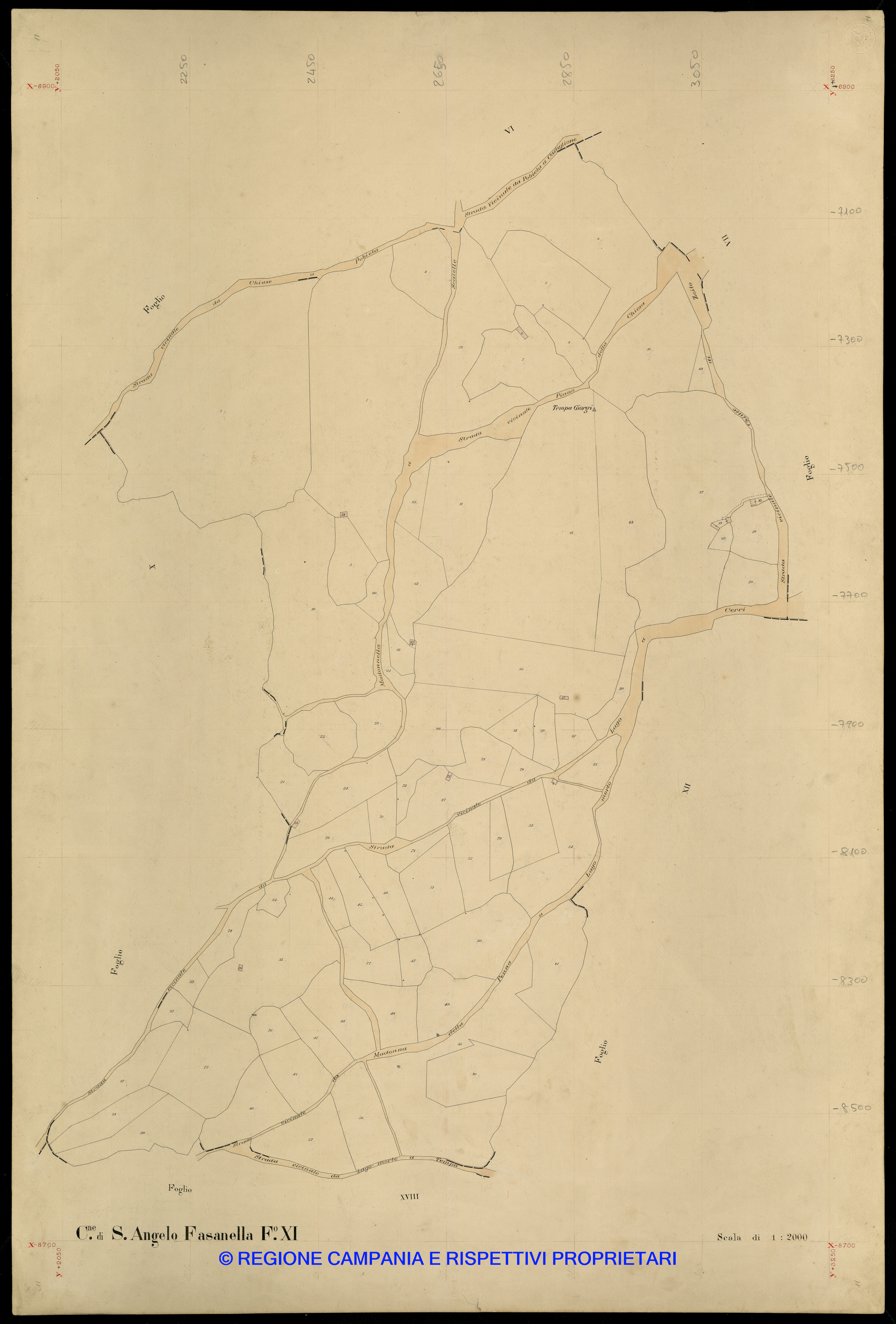 Mappa