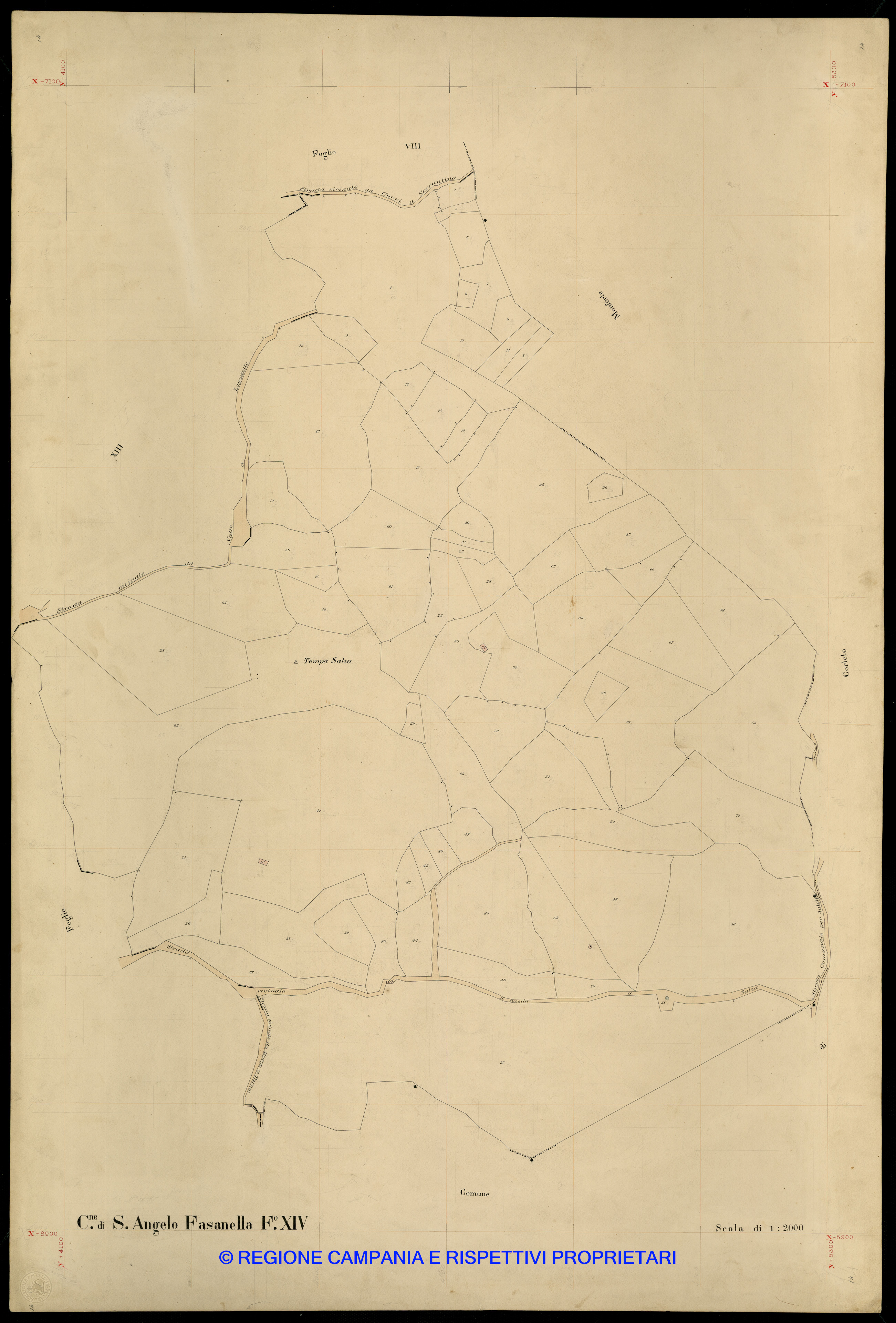 Mappa