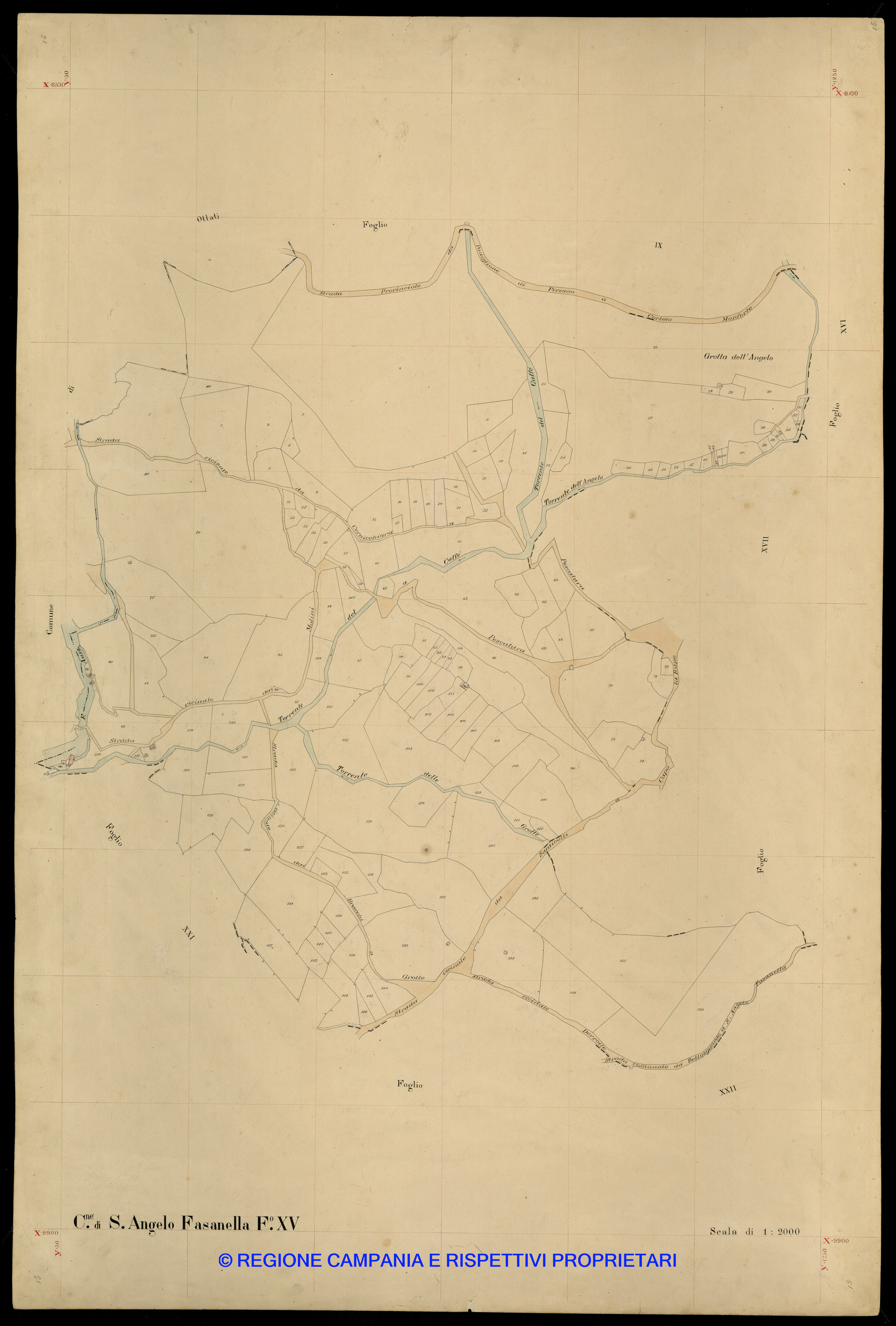 Mappa