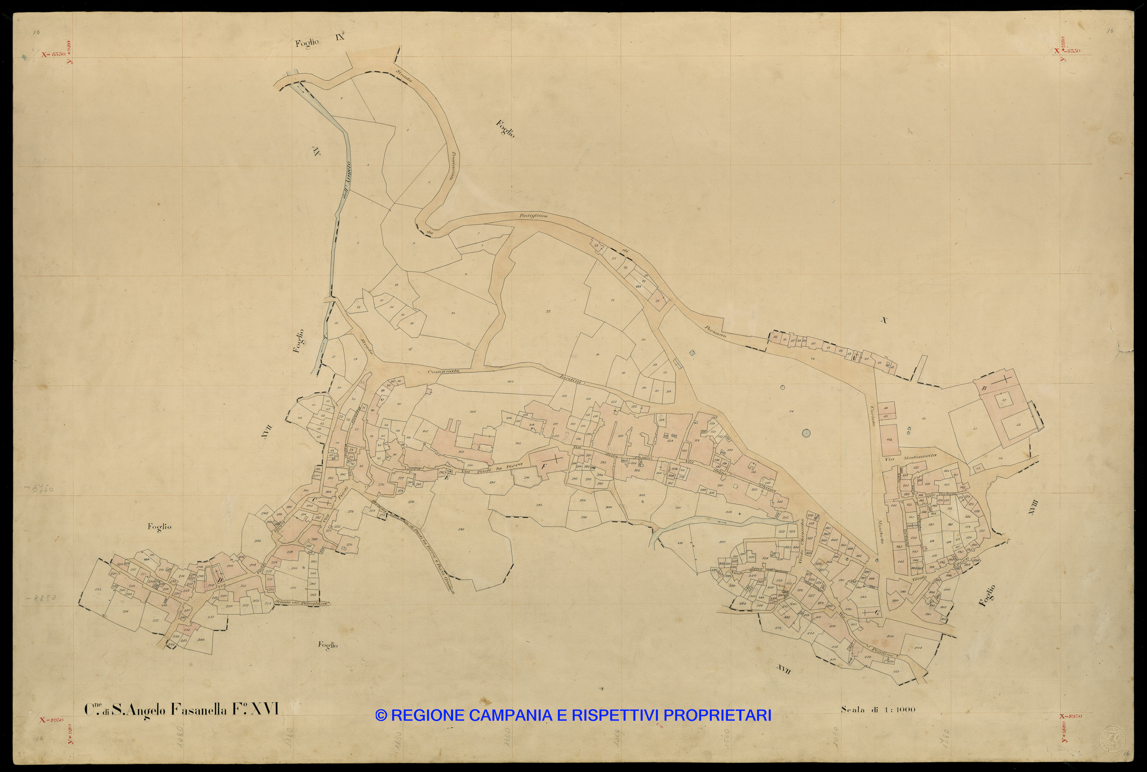 Mappa