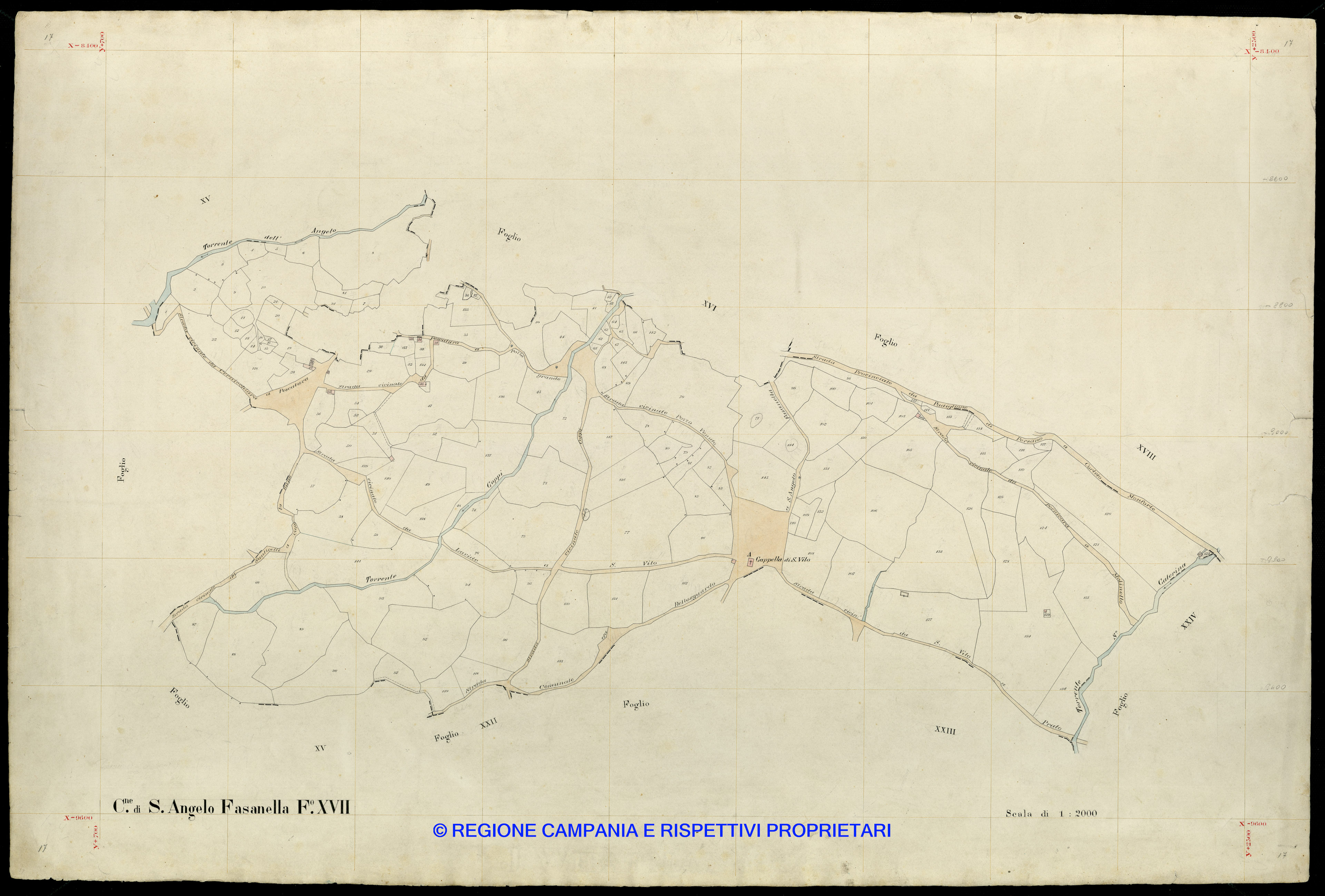 Mappa
