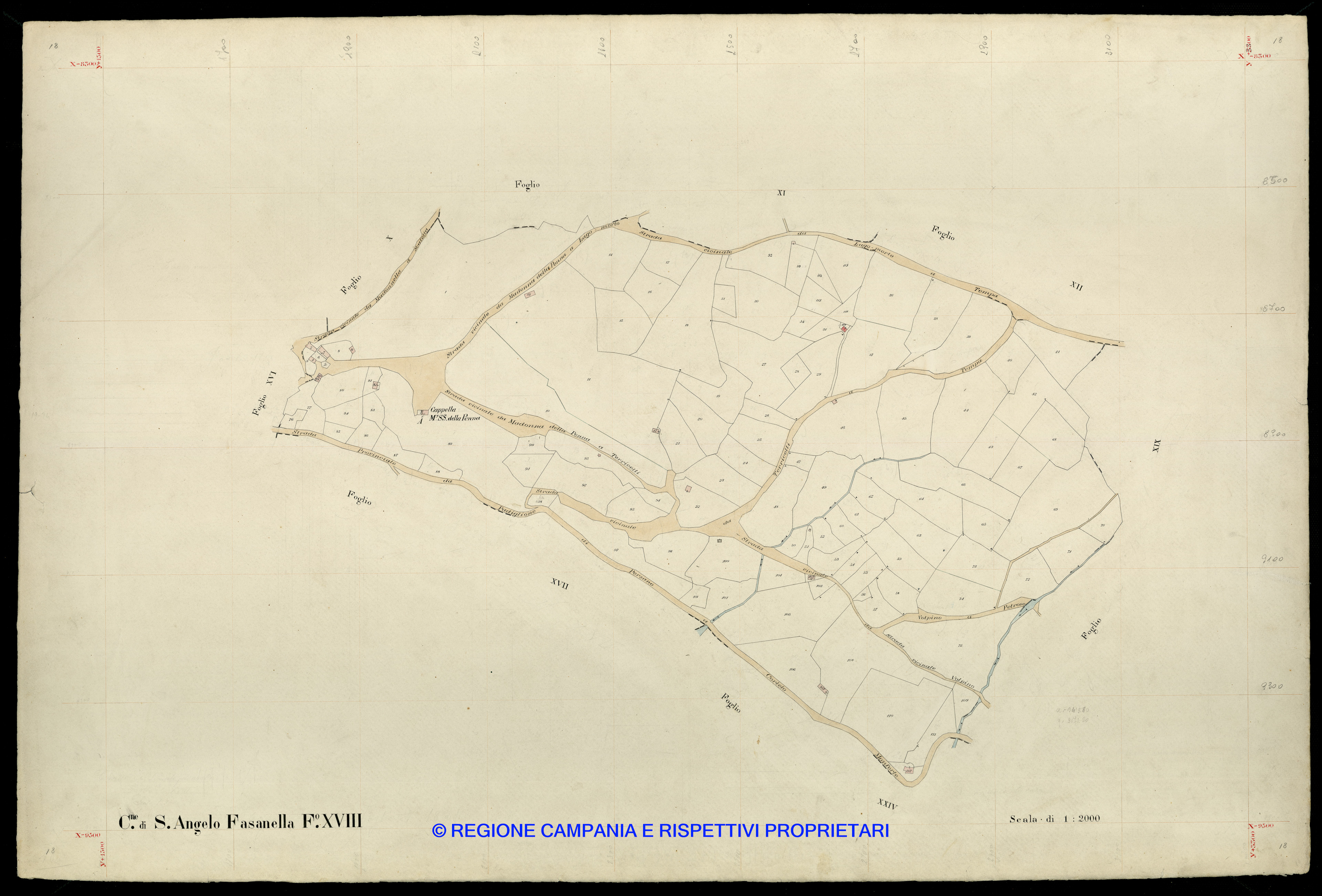 Mappa