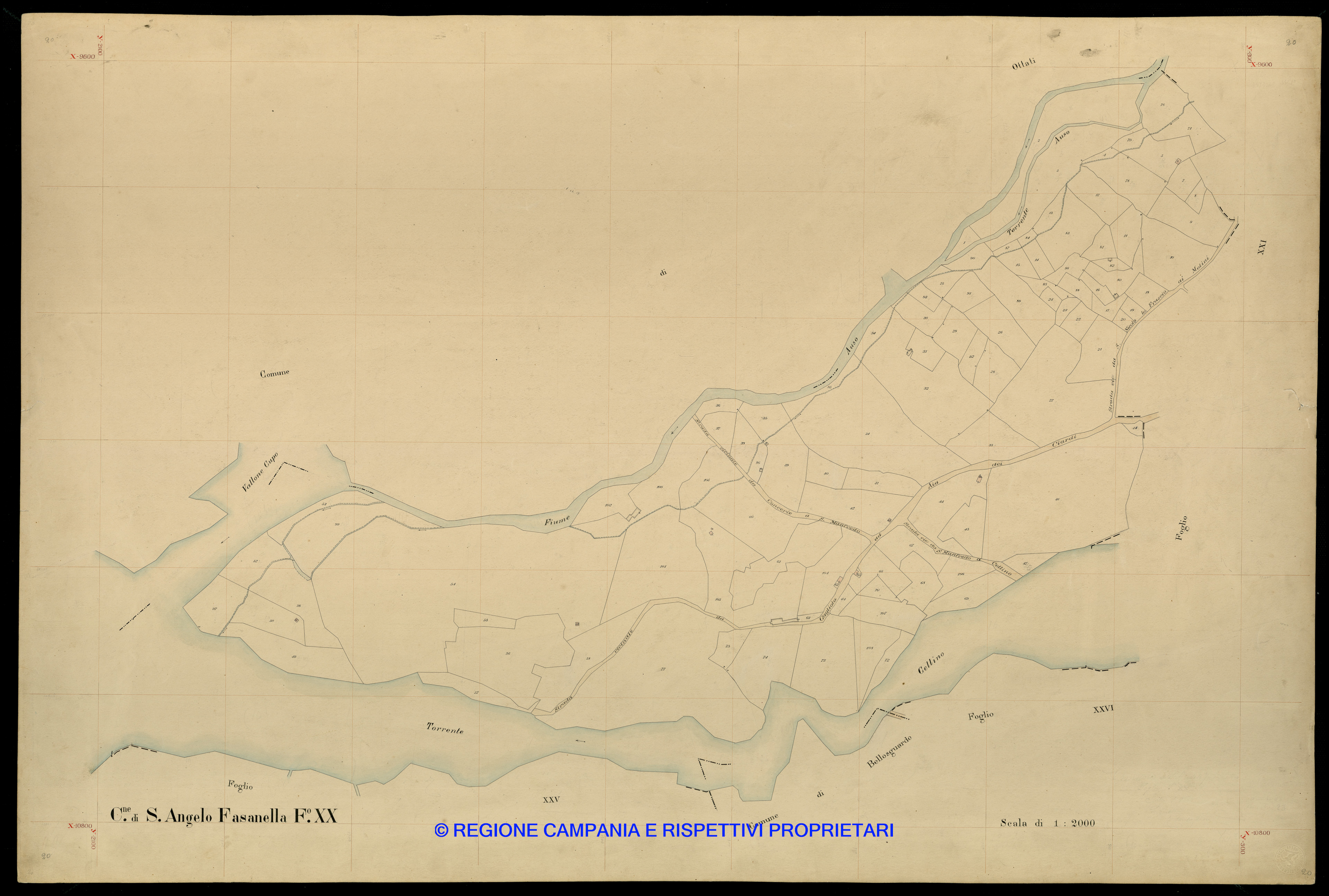 Mappa