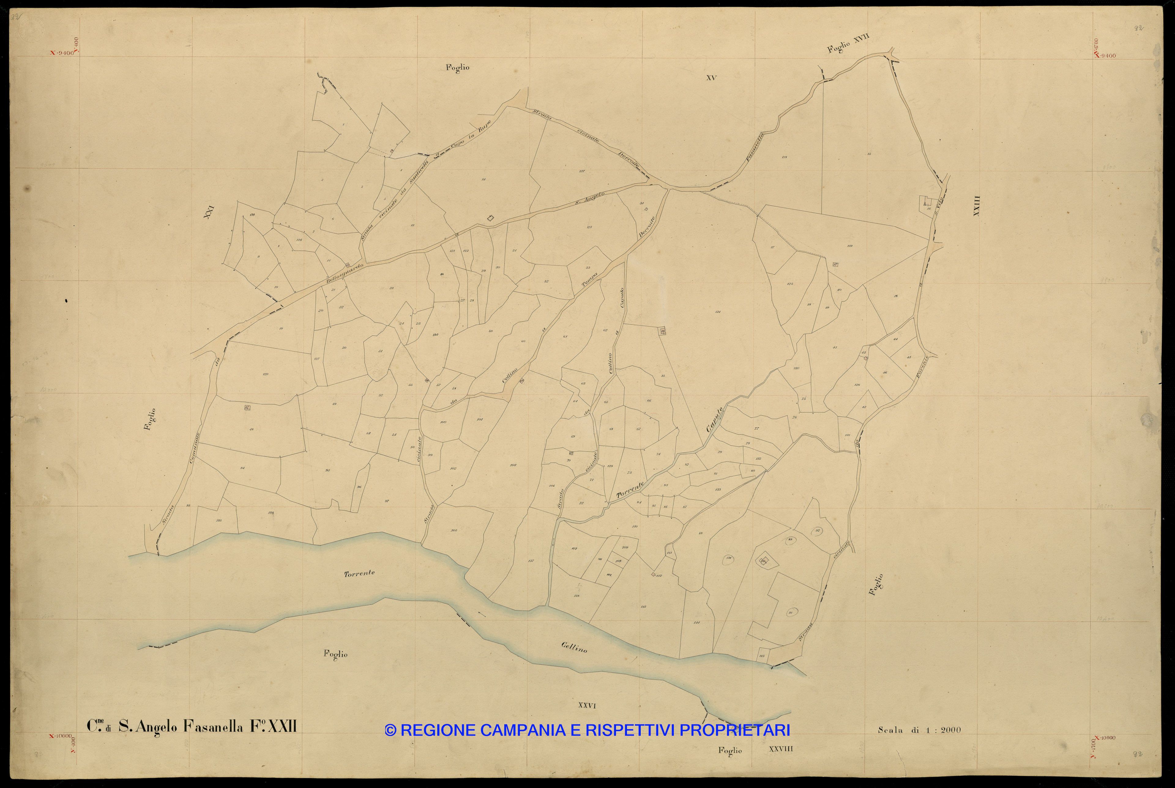 Mappa