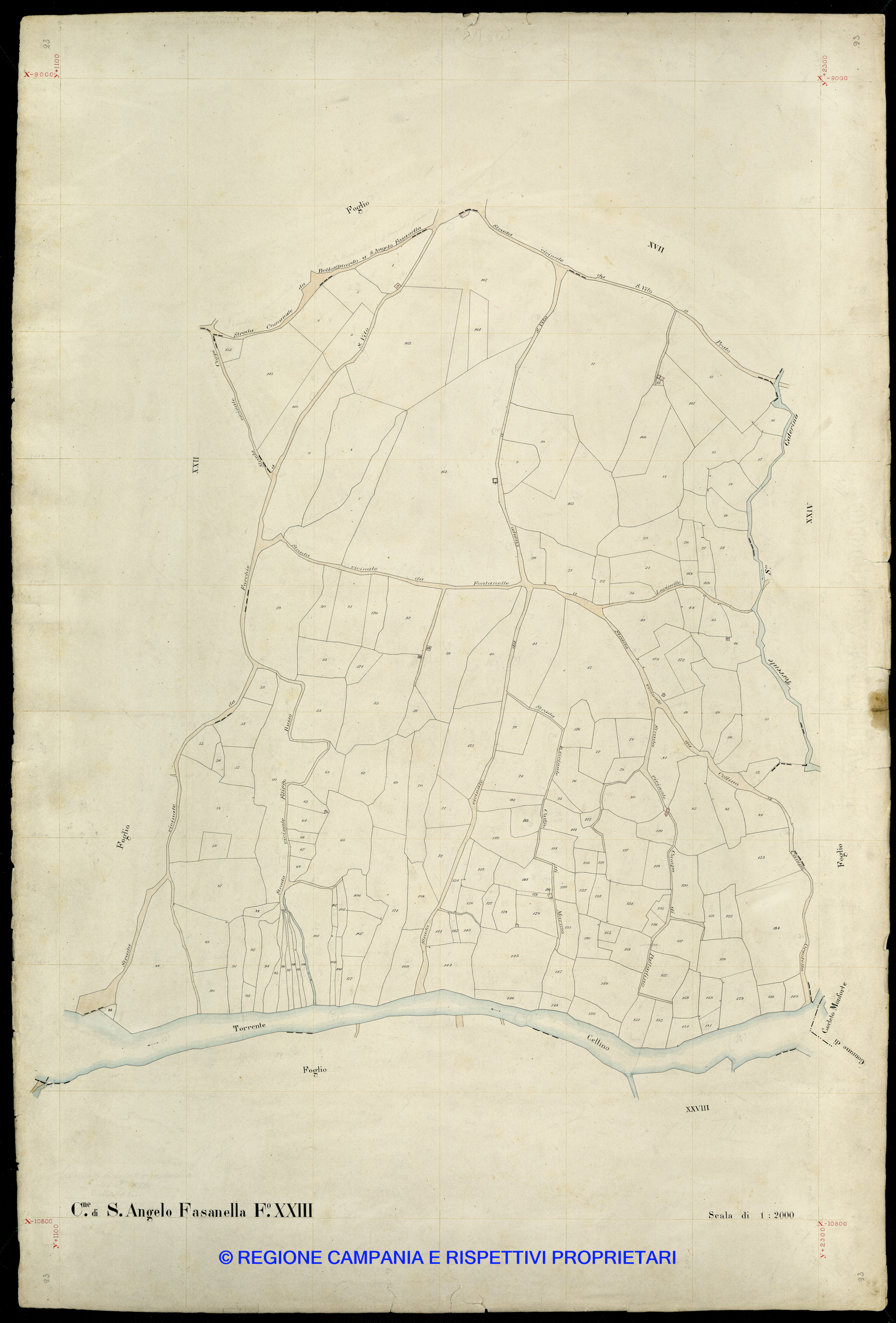Mappa