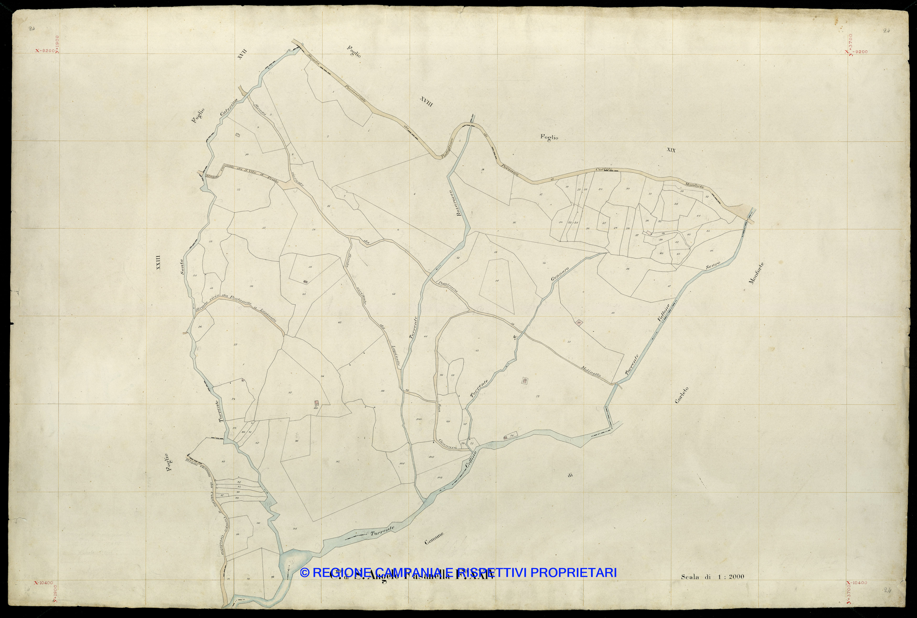 Mappa