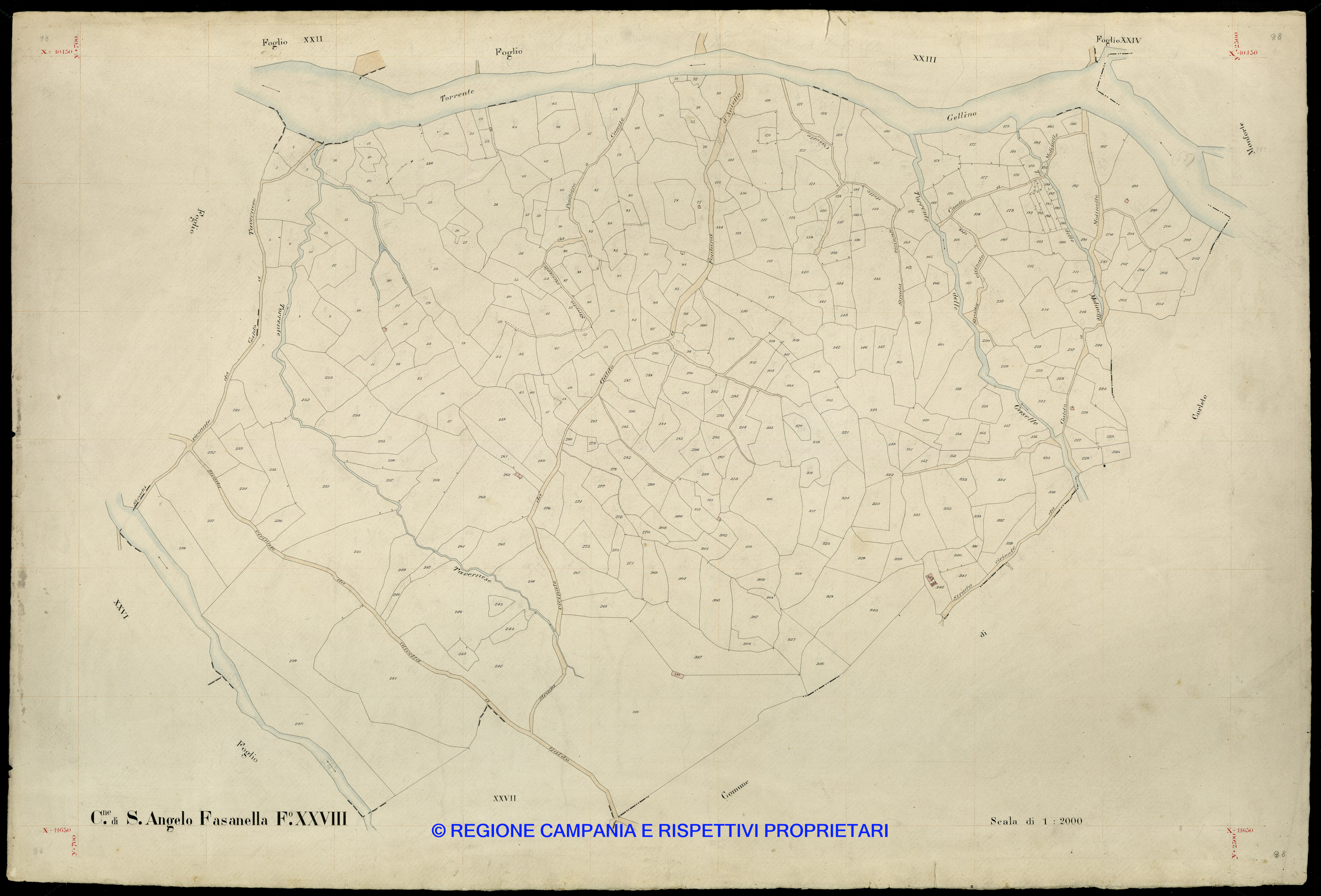 Mappa