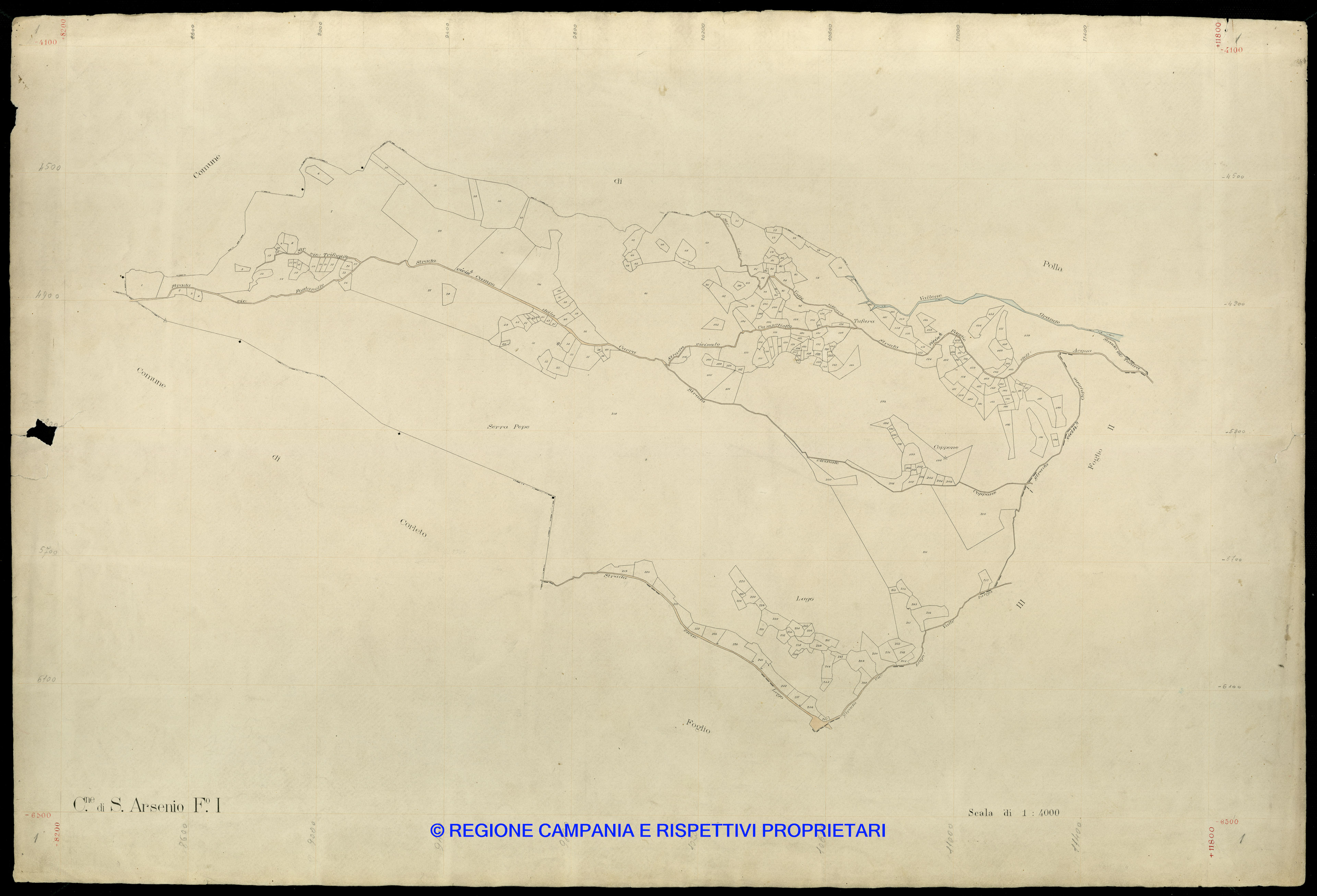 Mappa