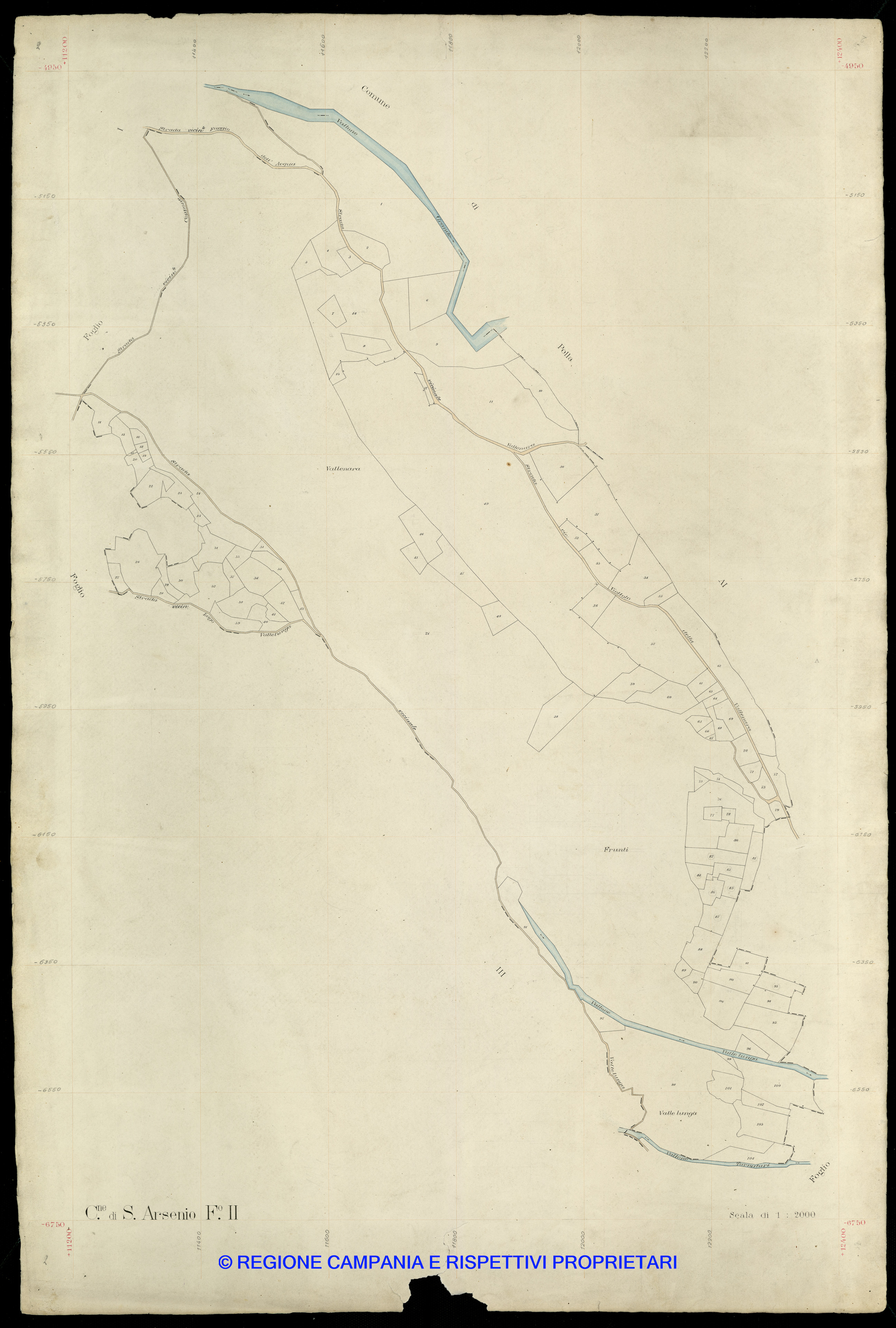 Mappa