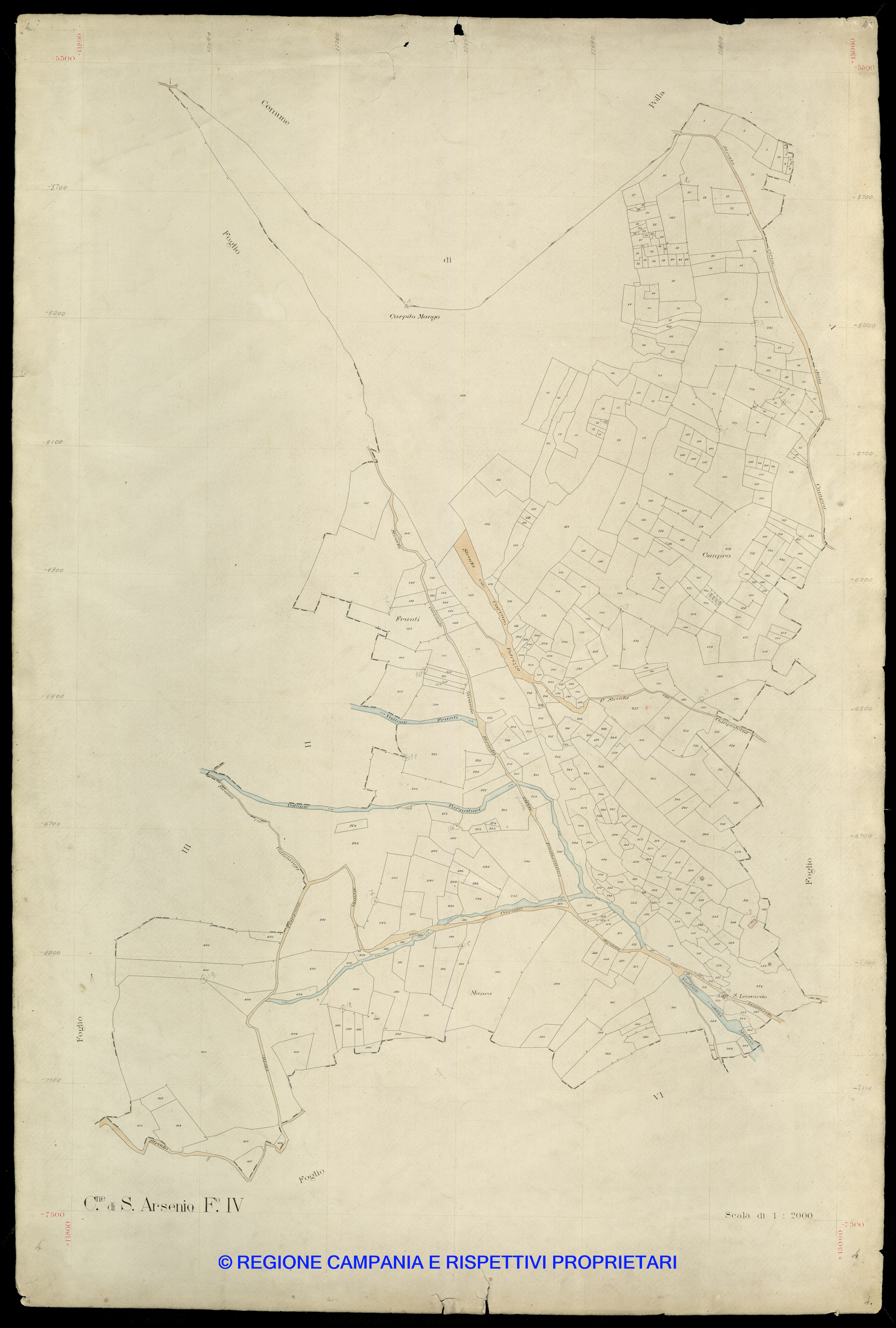 Mappa