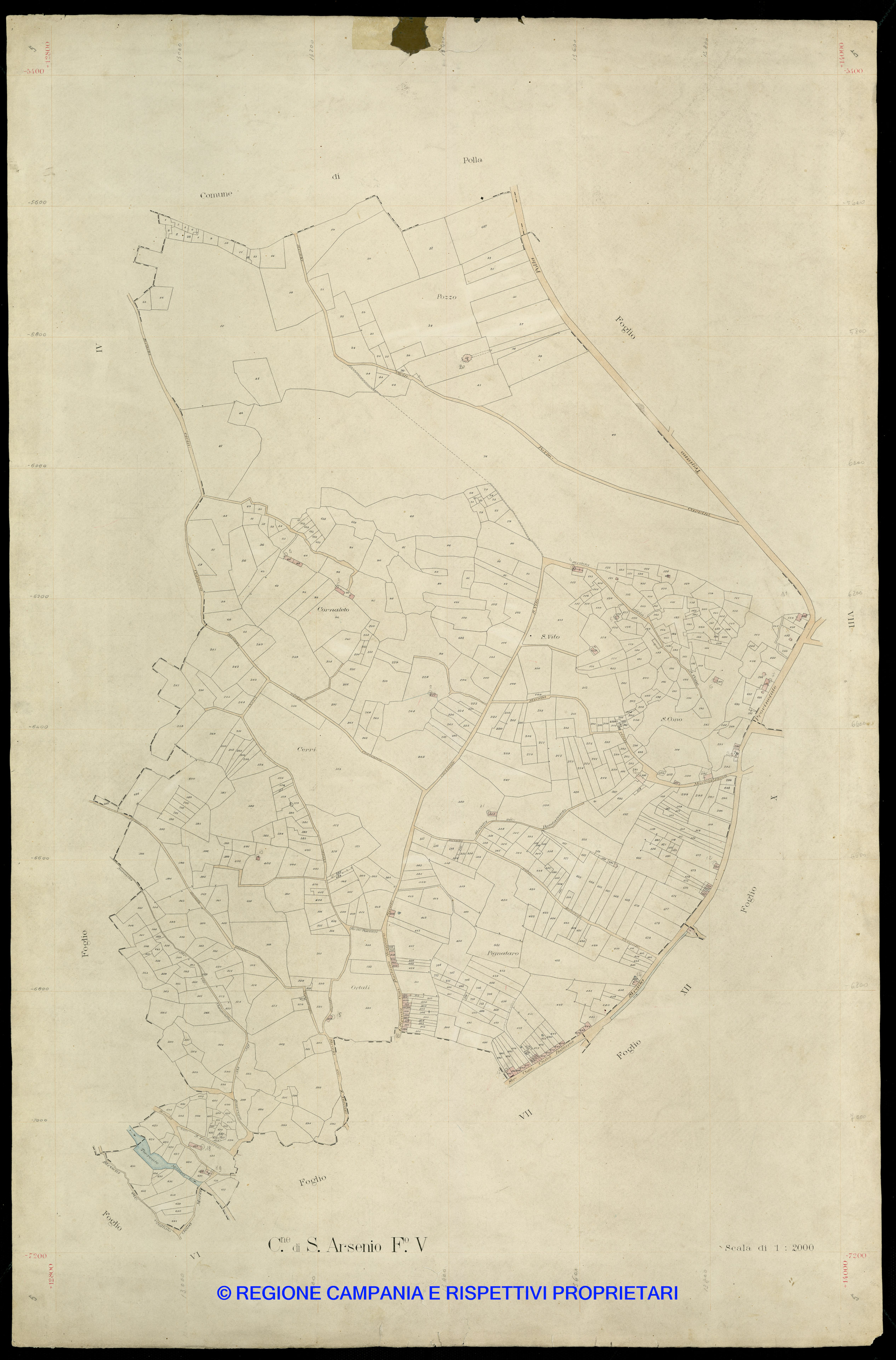 Mappa