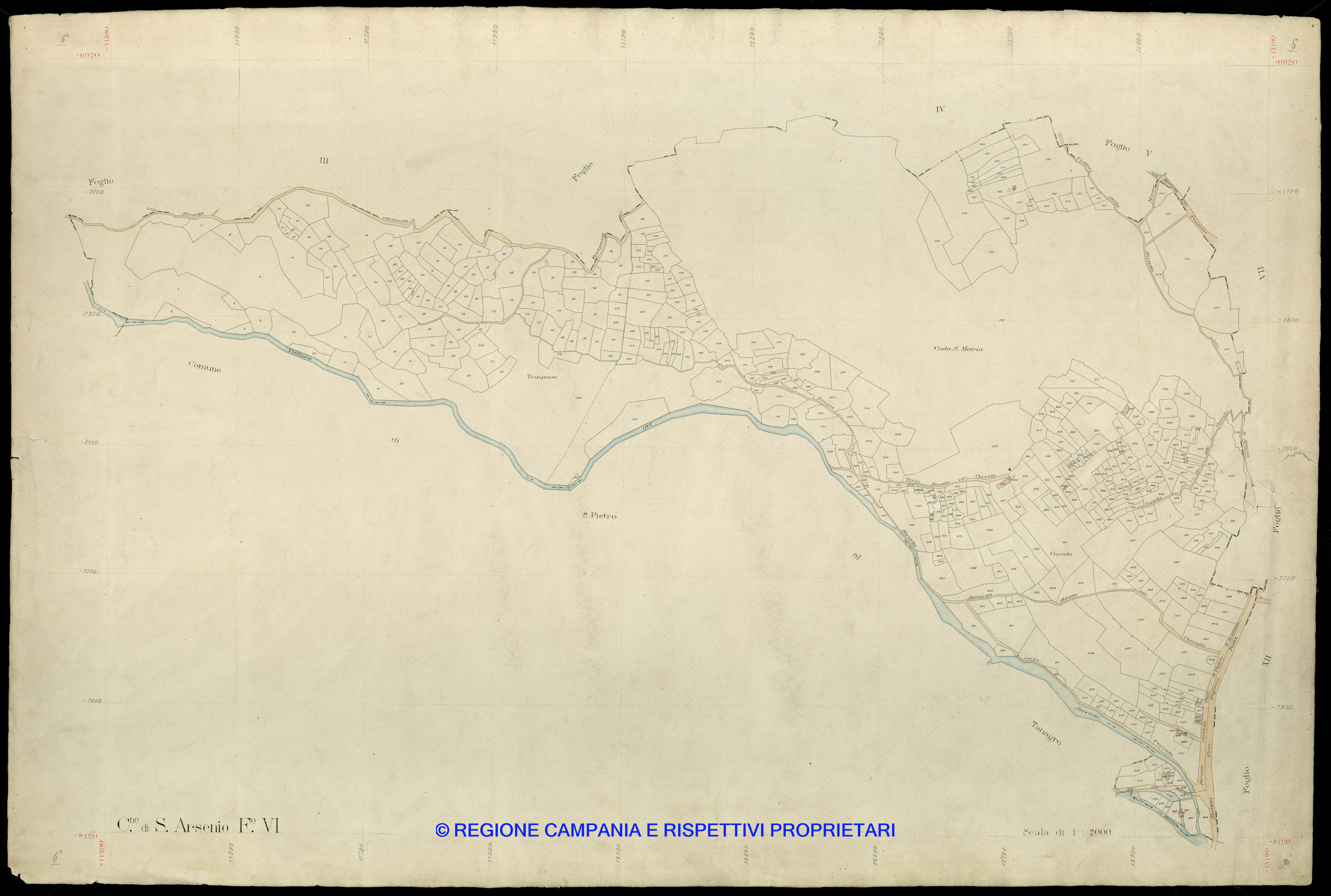 Mappa