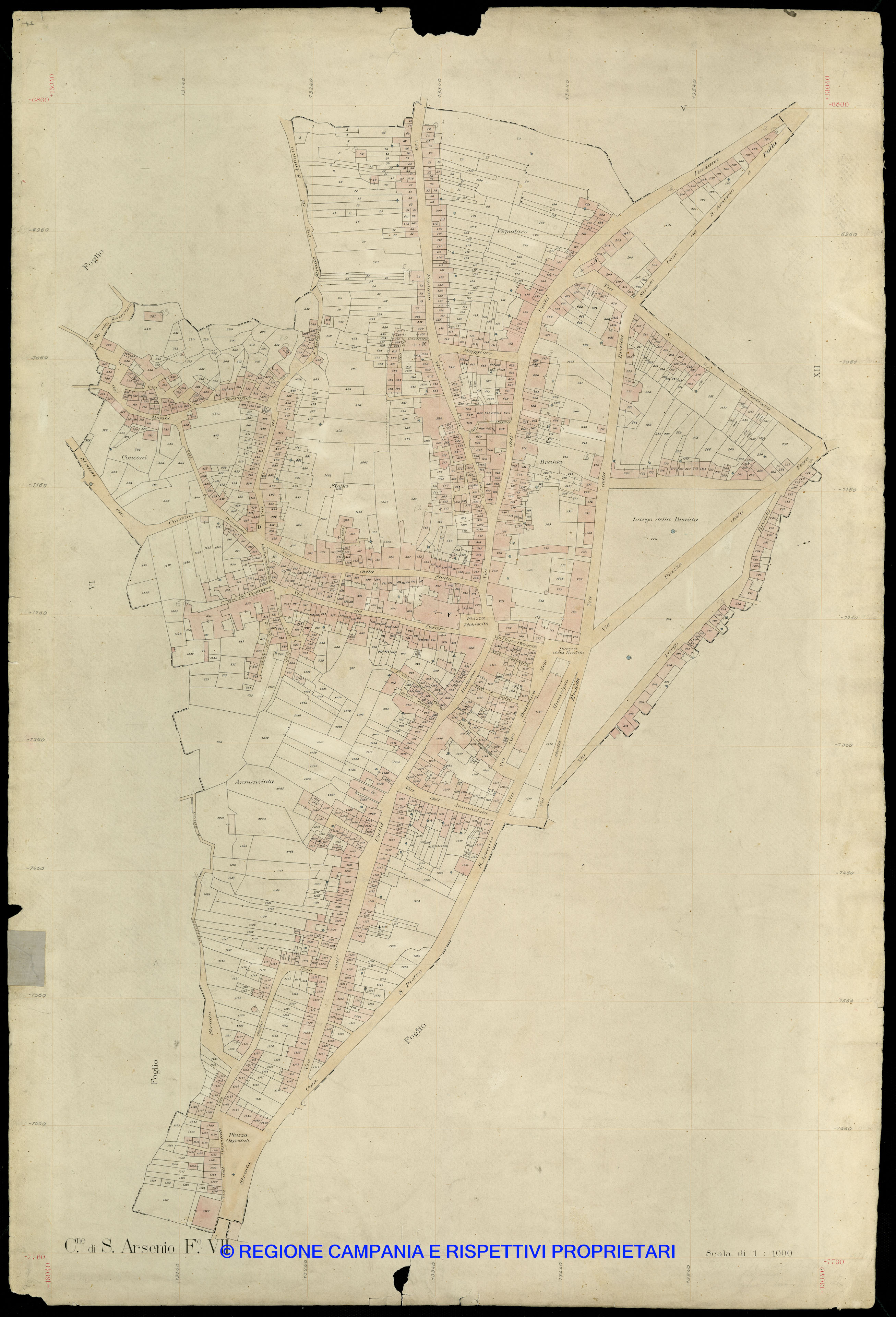 Mappa