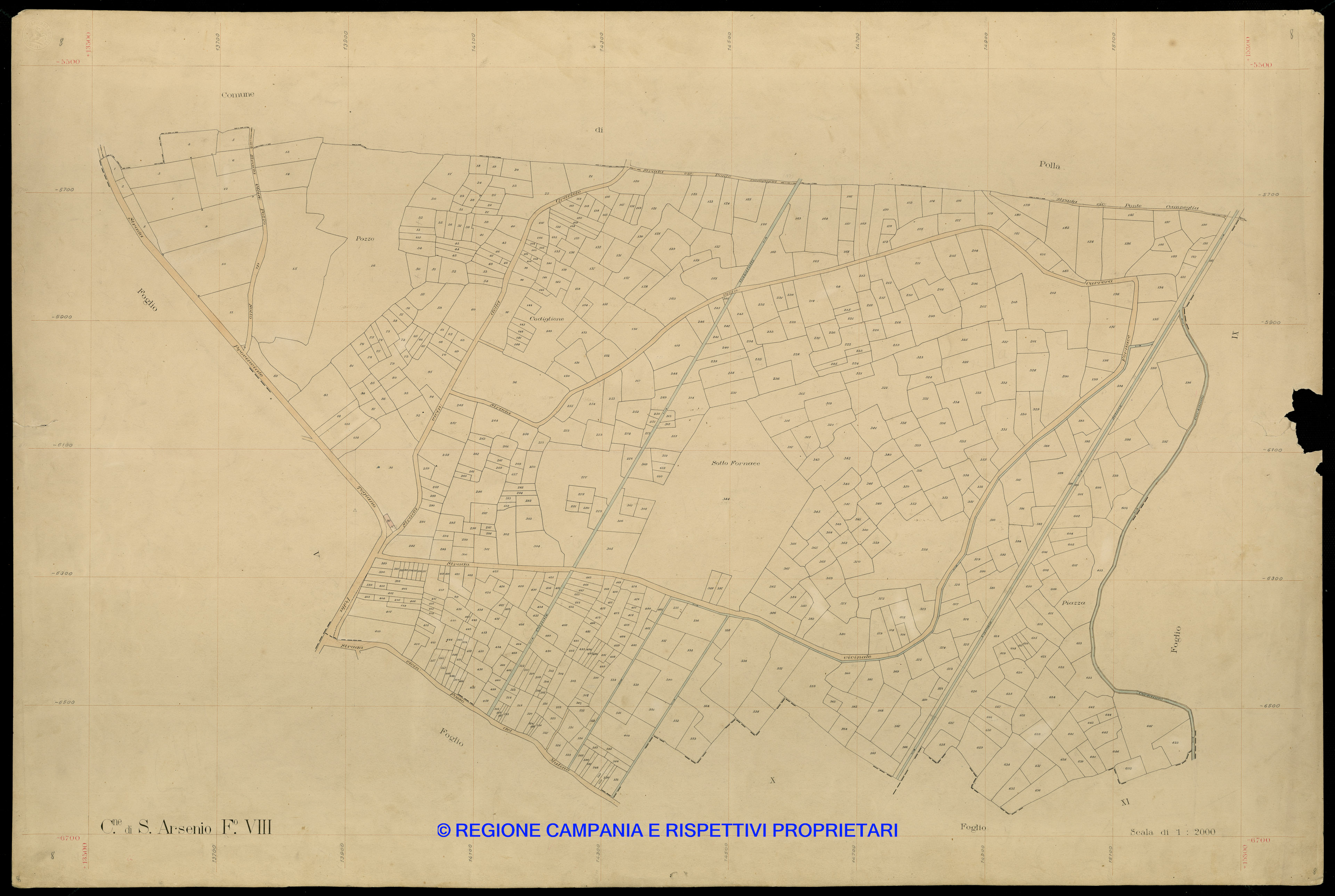 Mappa