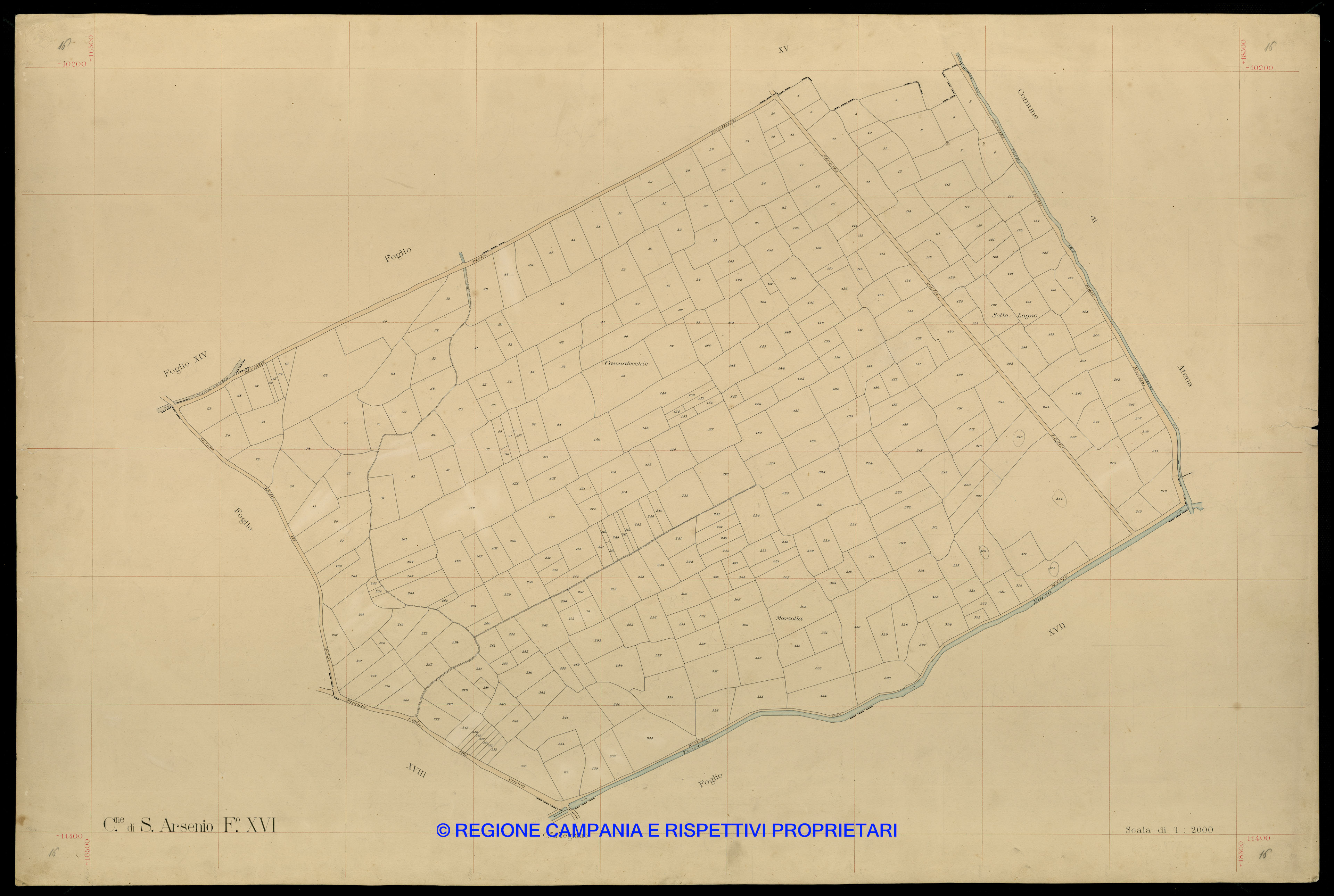 Mappa