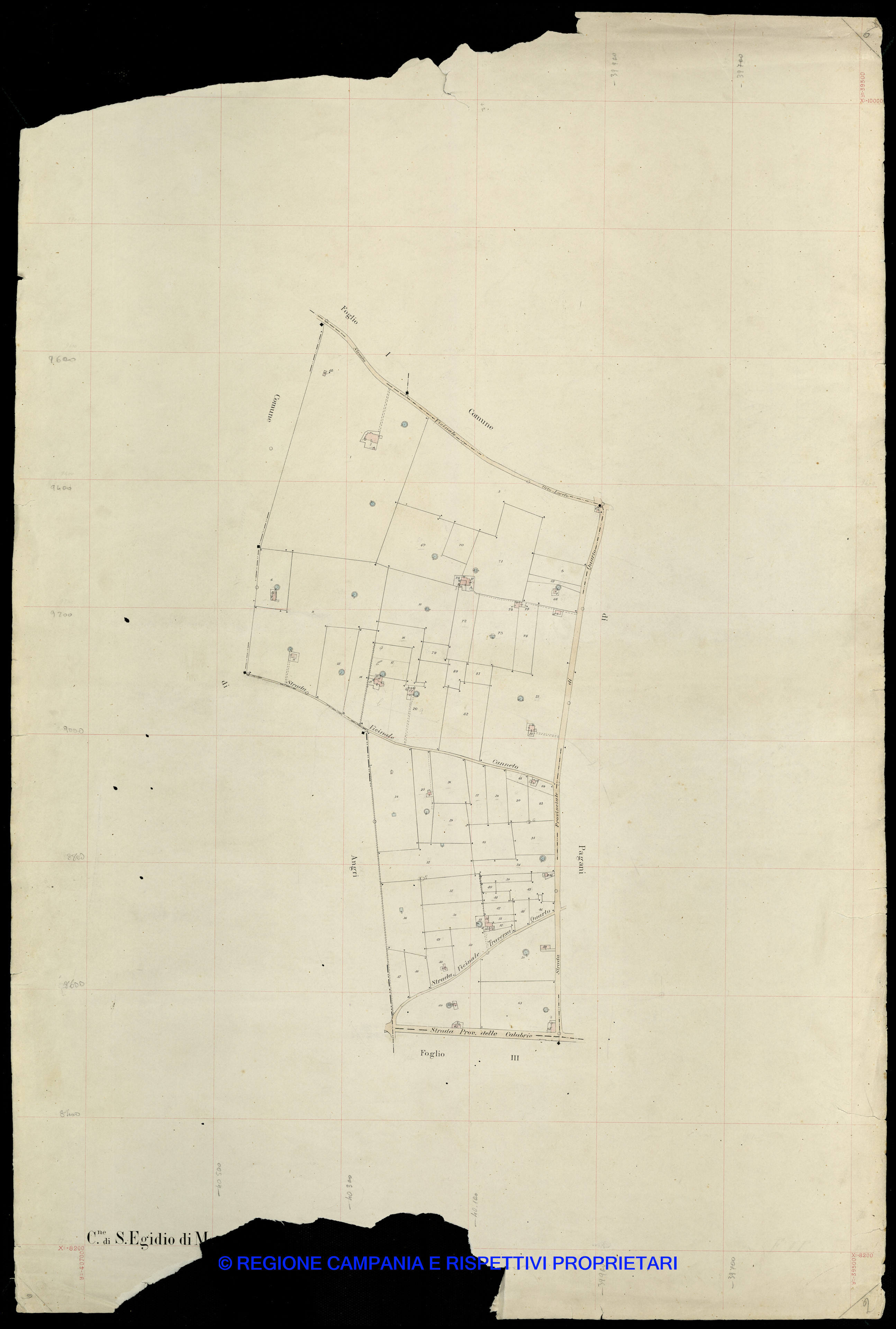 Mappa