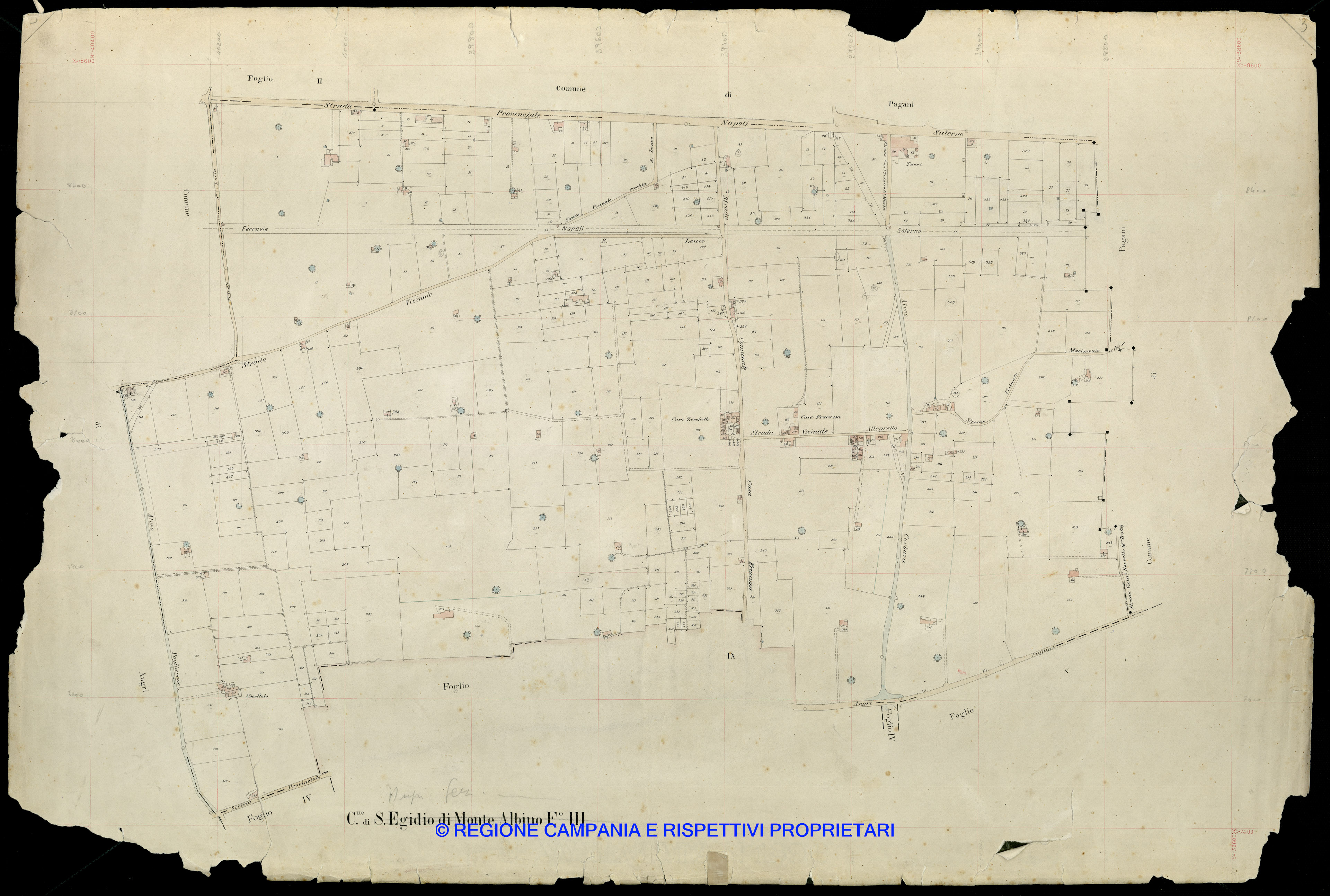 Mappa