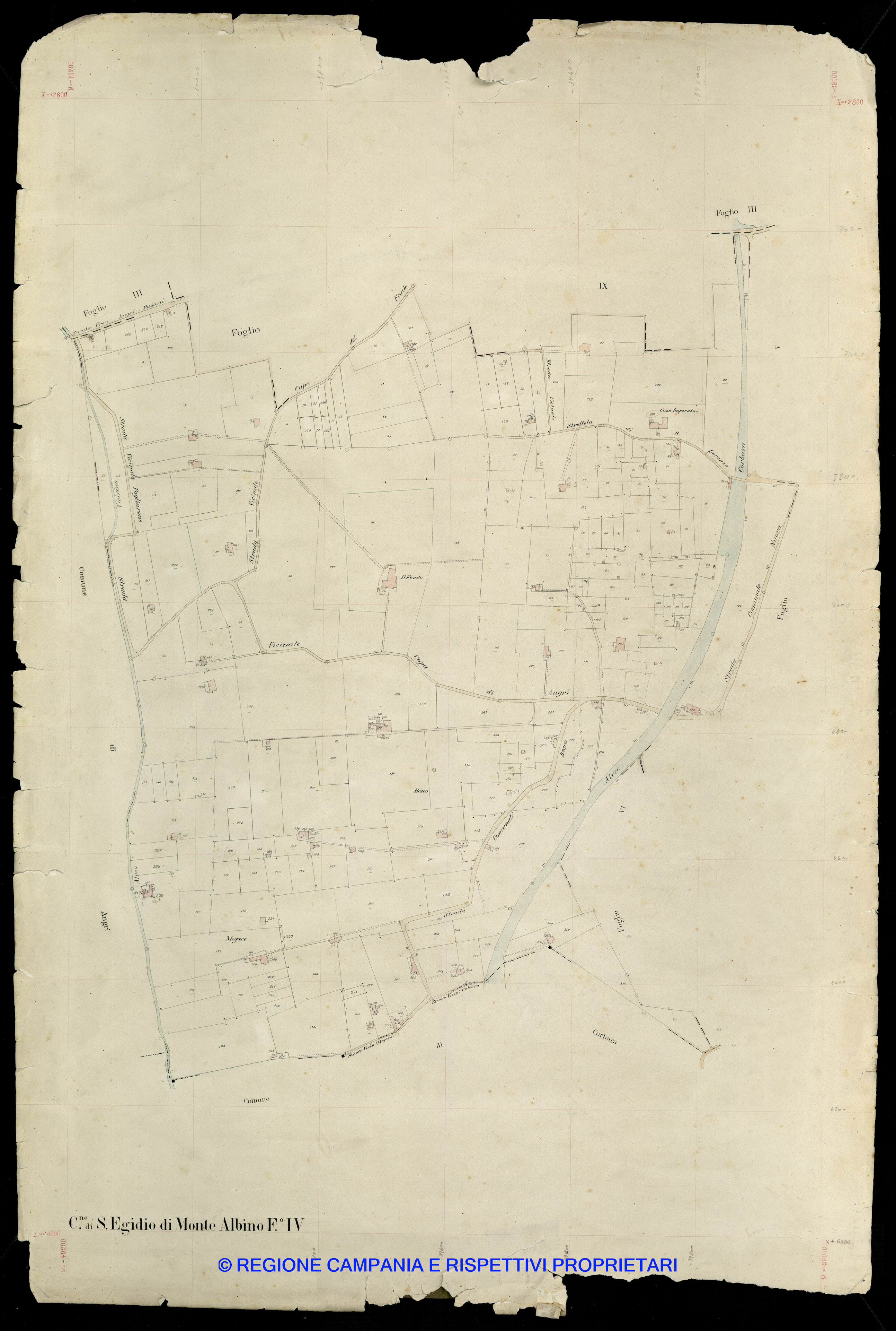 Mappa