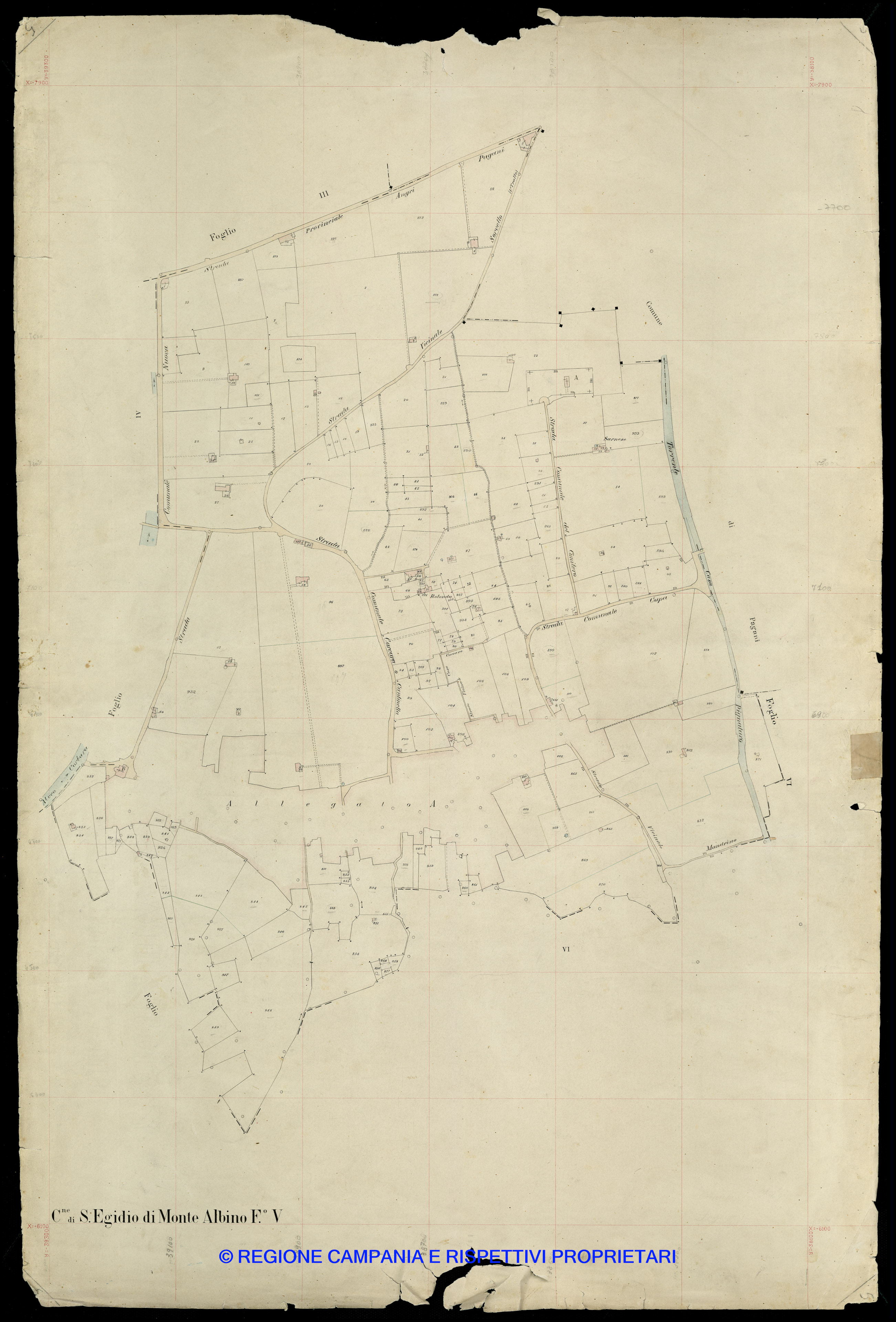 Mappa