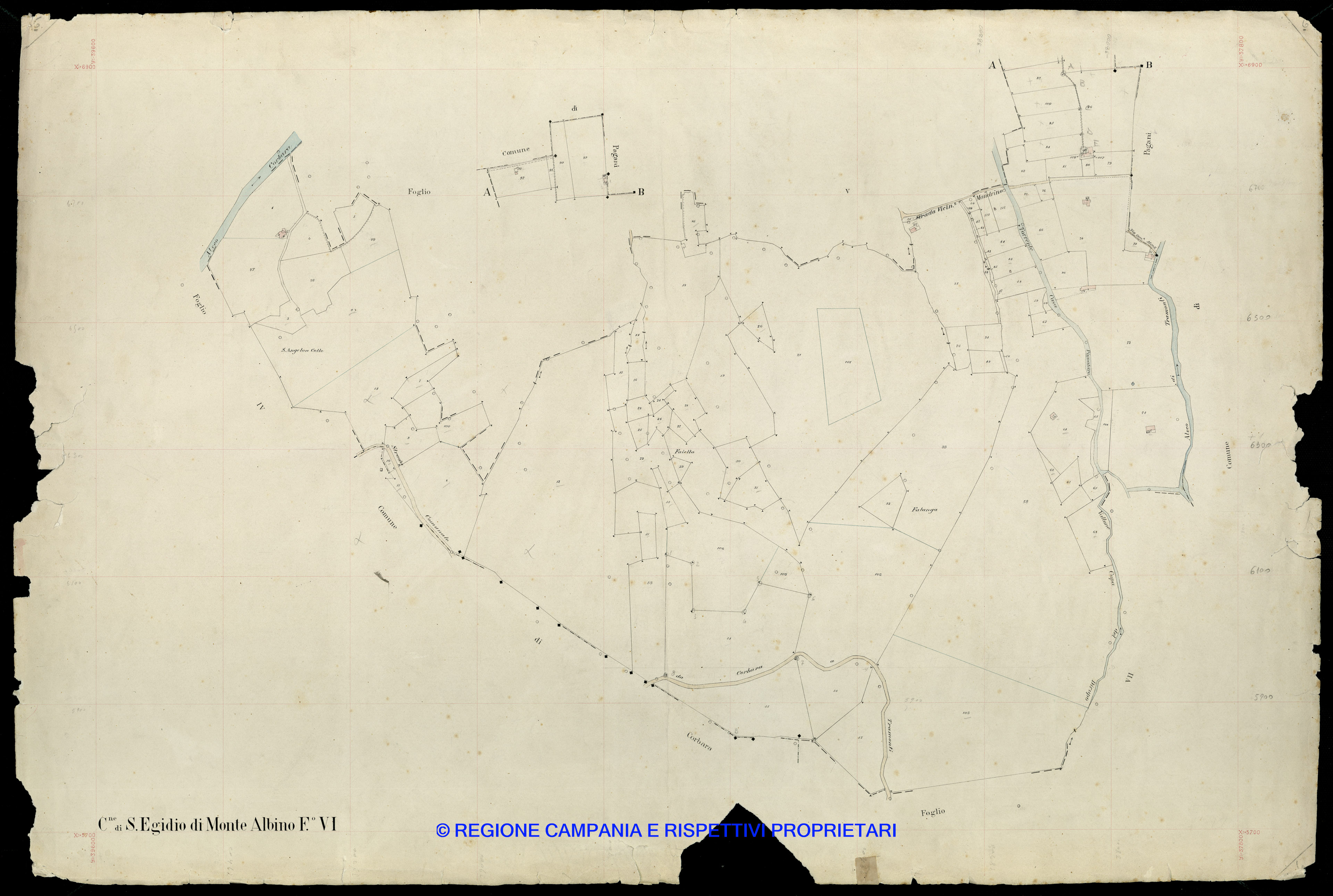Mappa