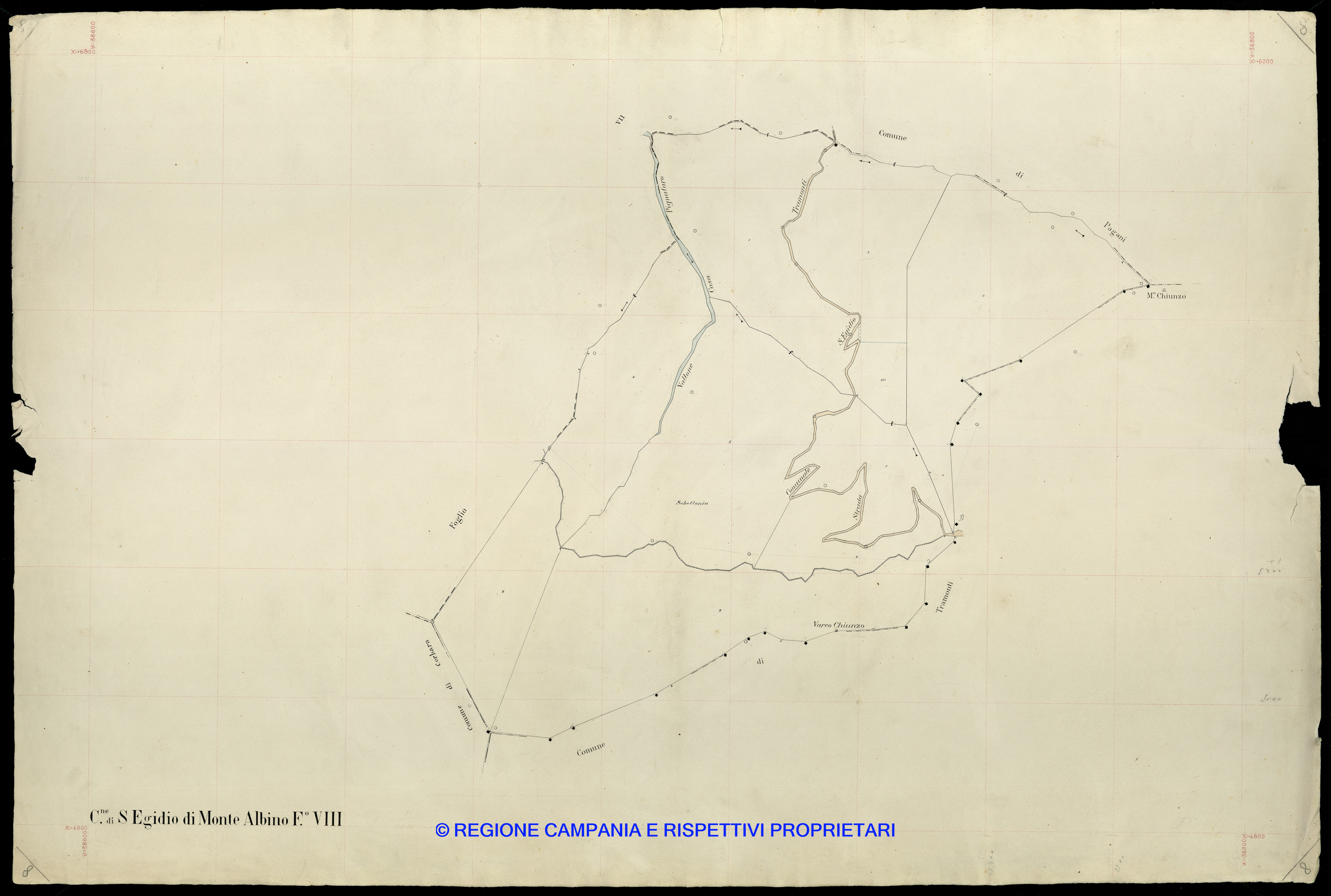 Mappa