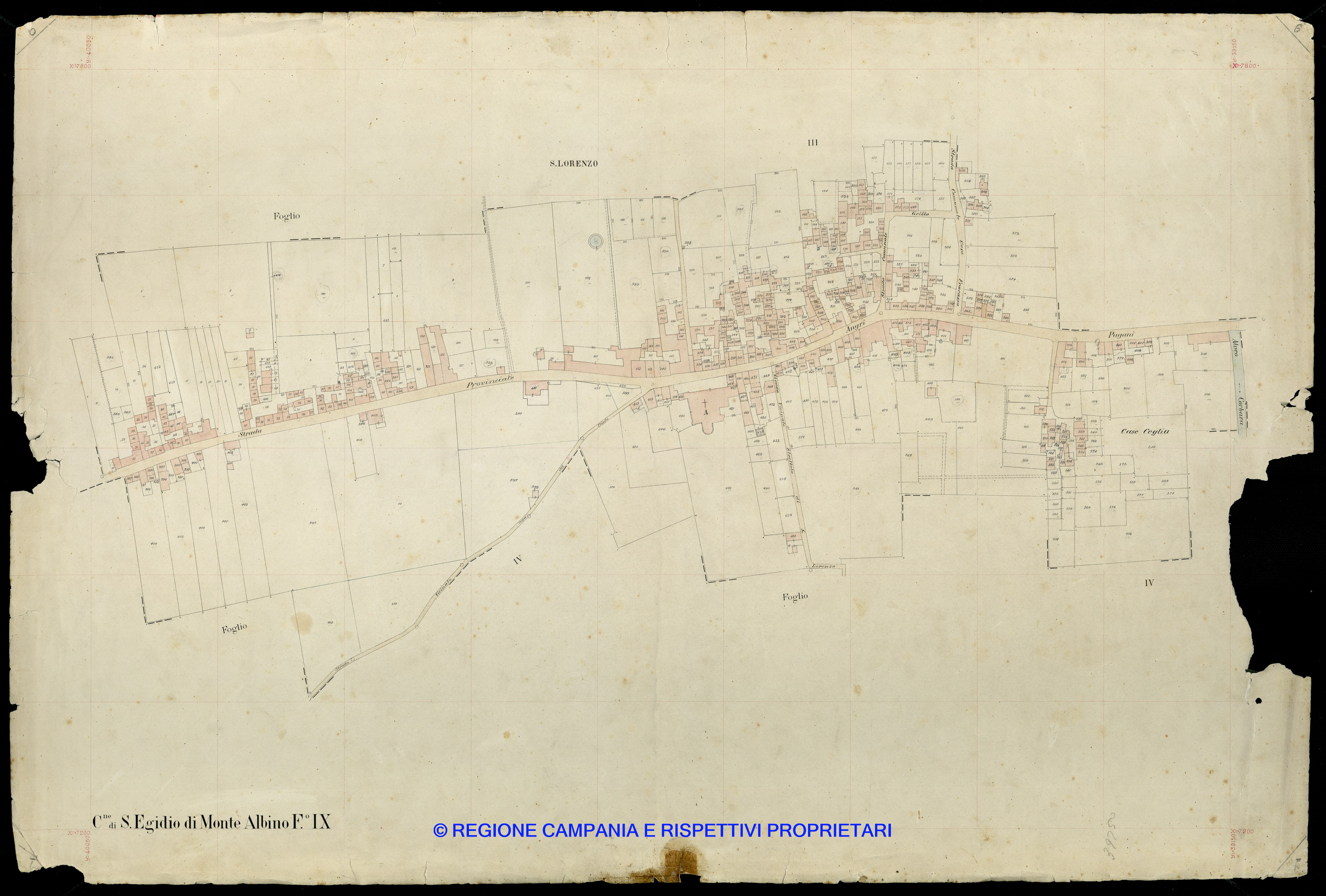 Mappa