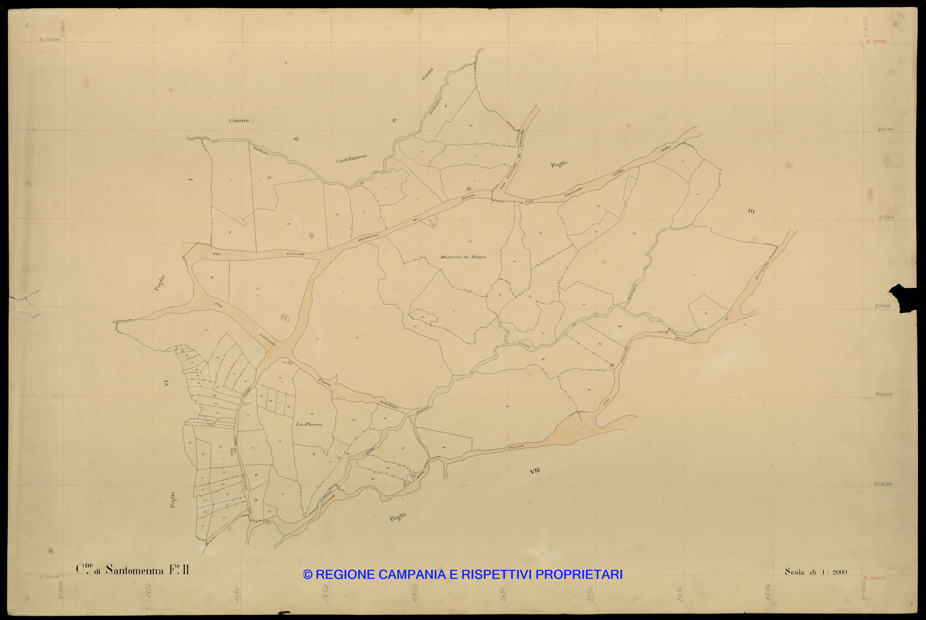 Mappa