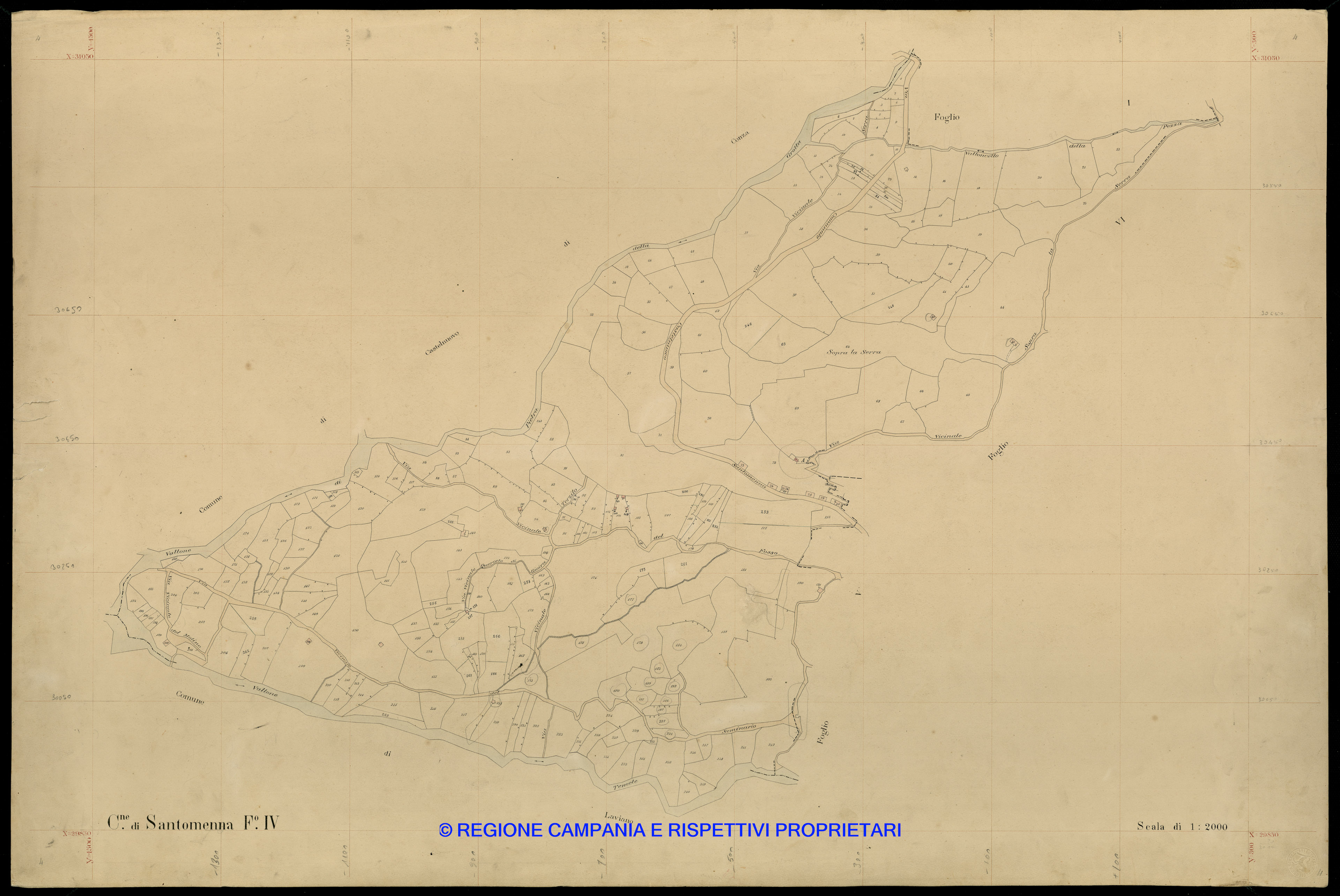 Mappa