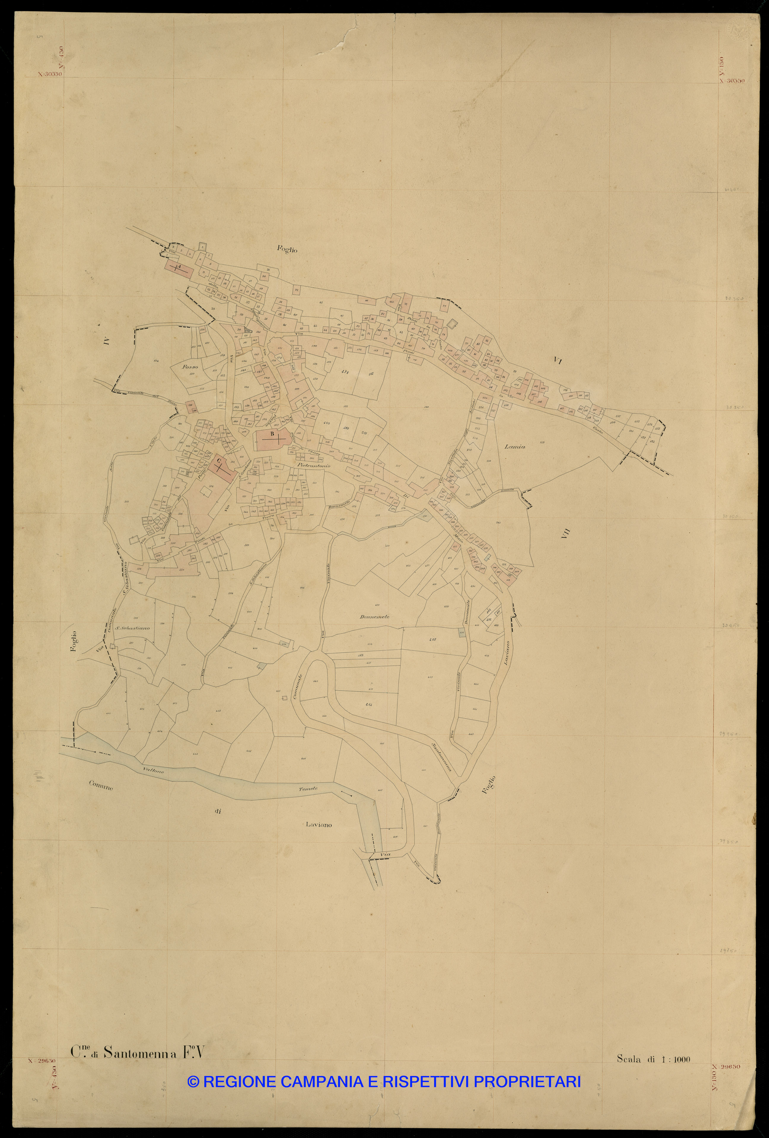 Mappa