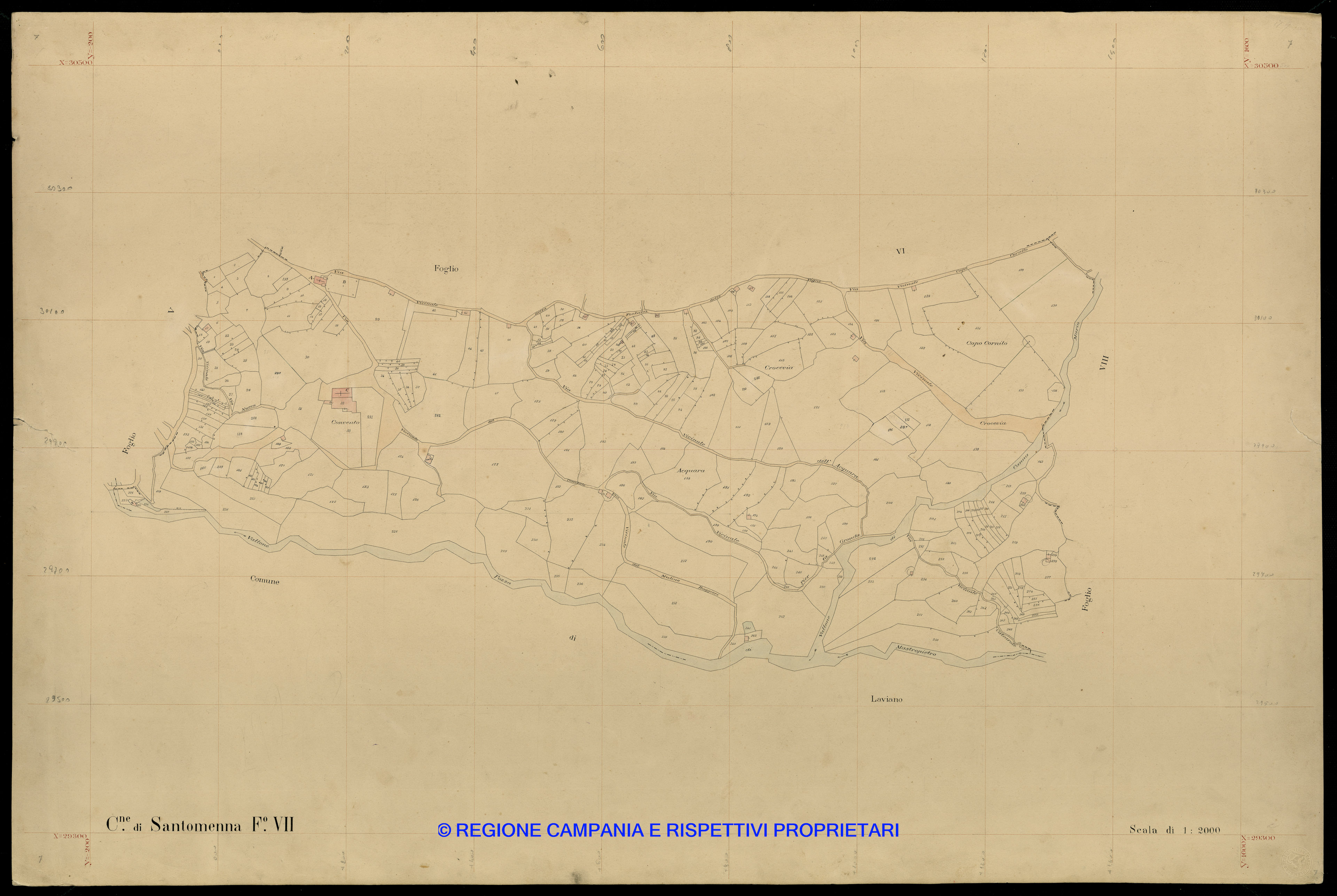 Mappa